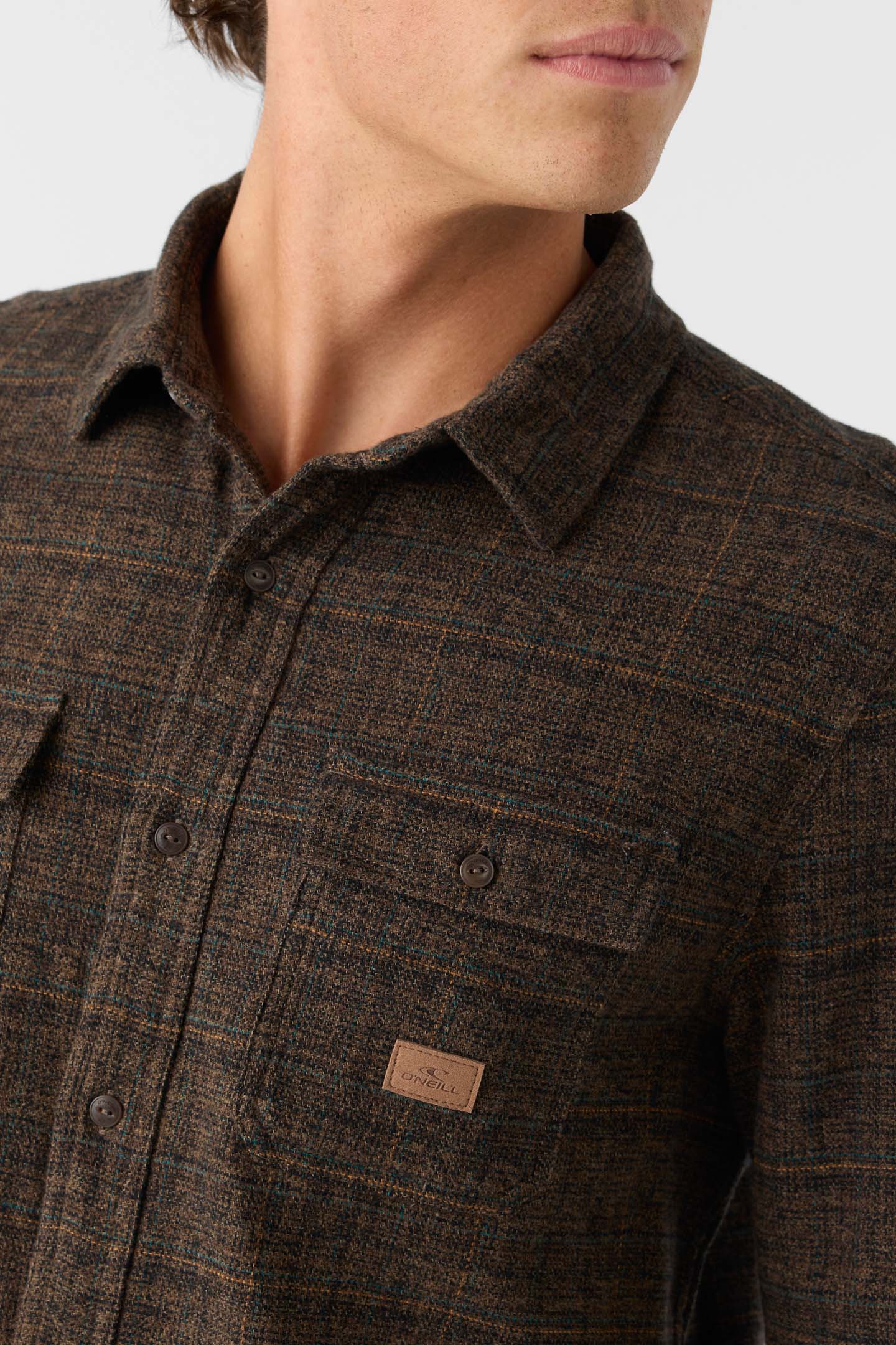 DAVIES FLANNEL - Image 3