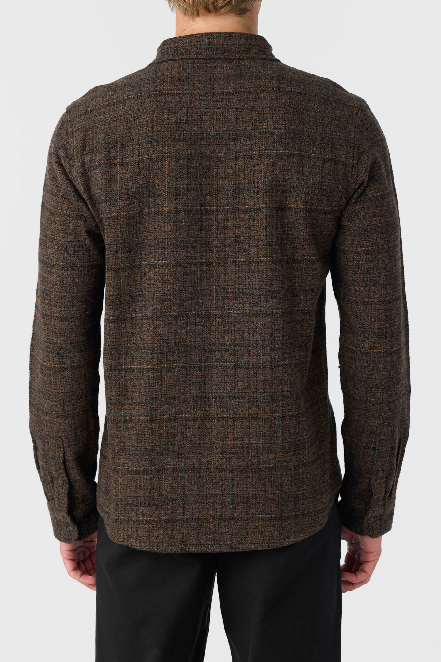 DAVIES FLANNEL - Image 4