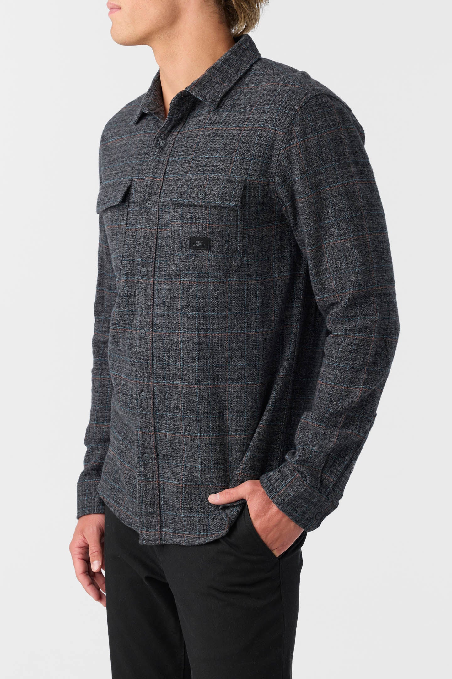 DAVIES FLANNEL - Image 2