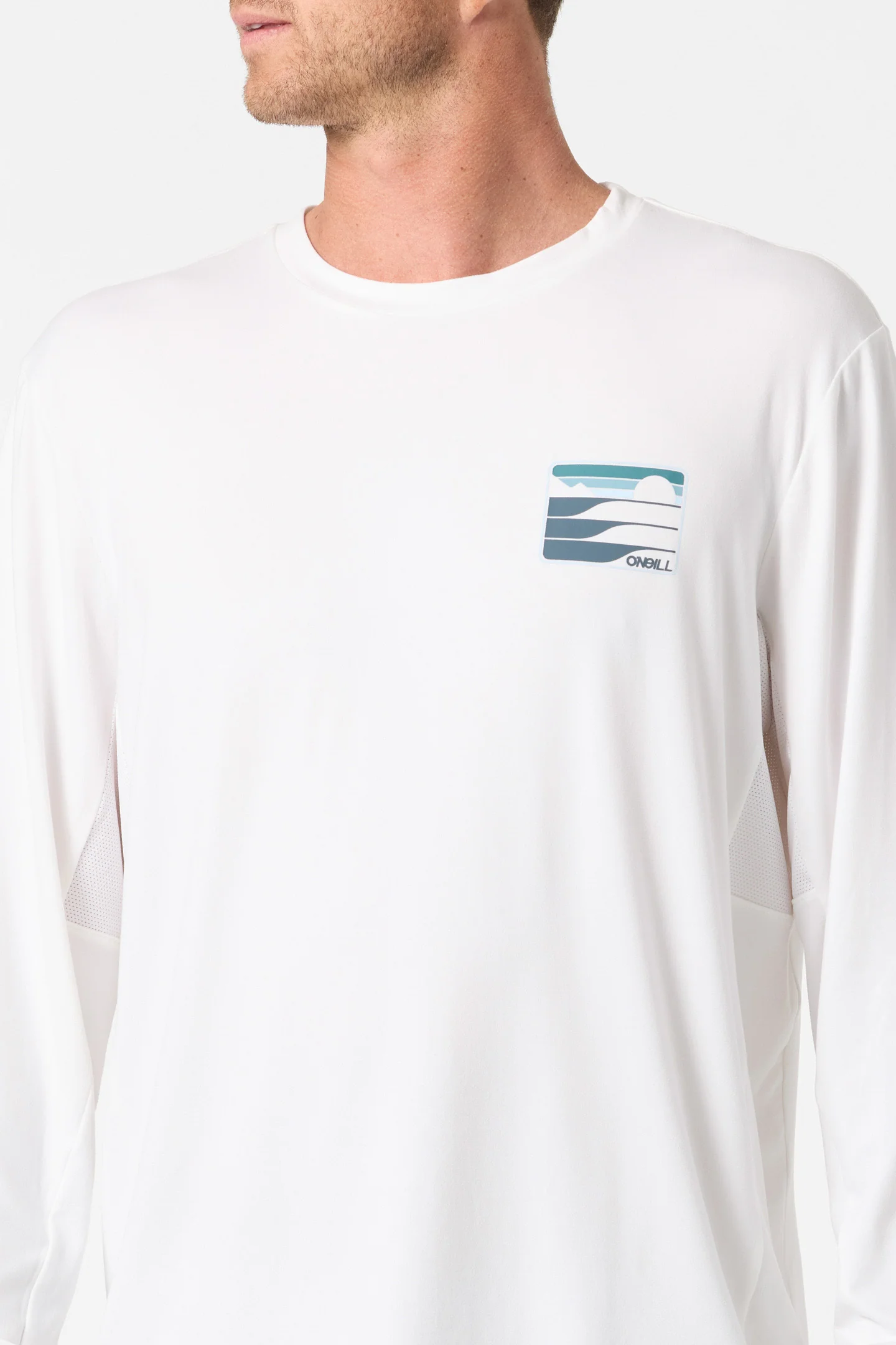 DAWN UPF LS TEE - Image 2