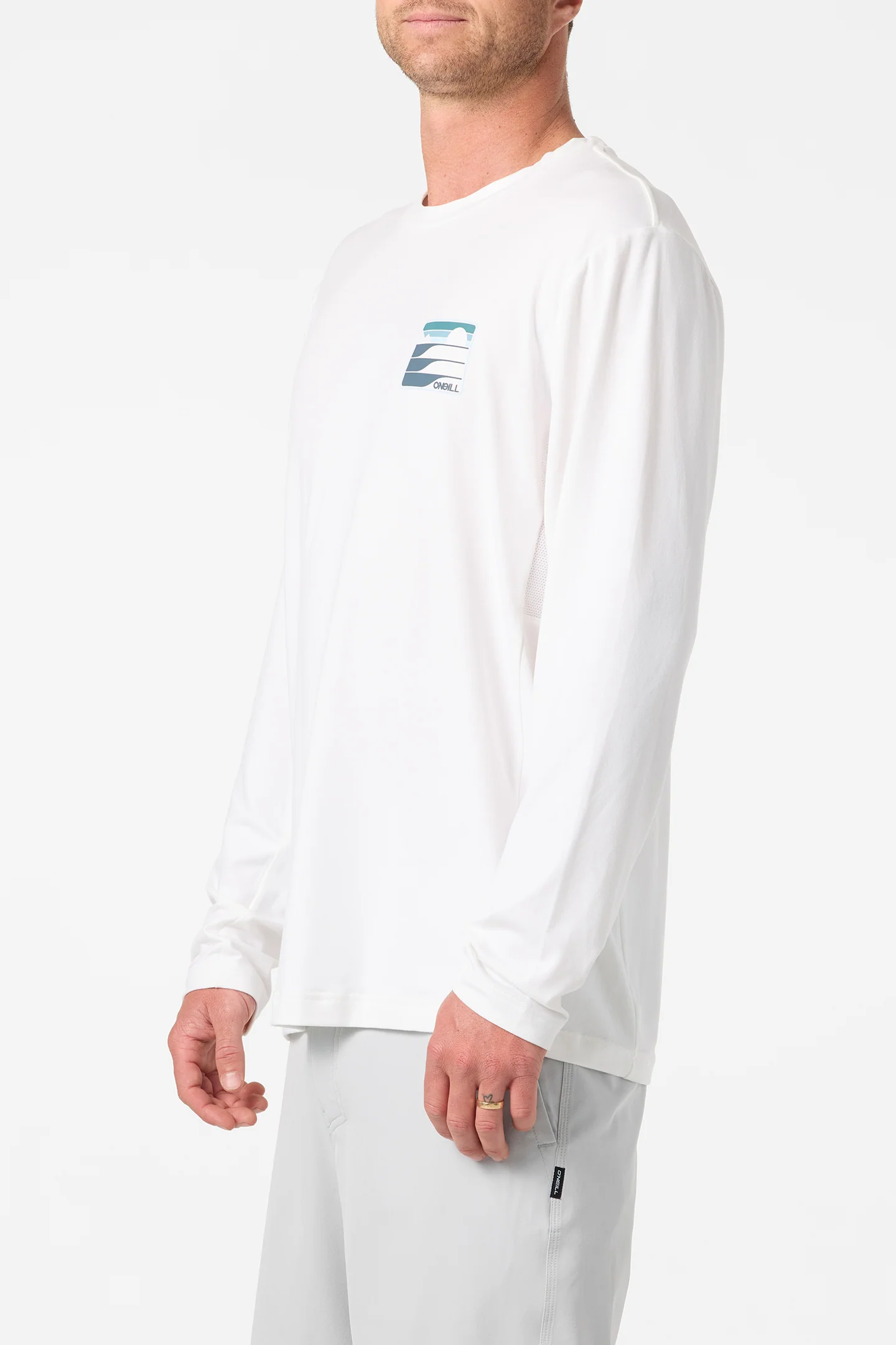 DAWN UPF LS TEE - Image 3