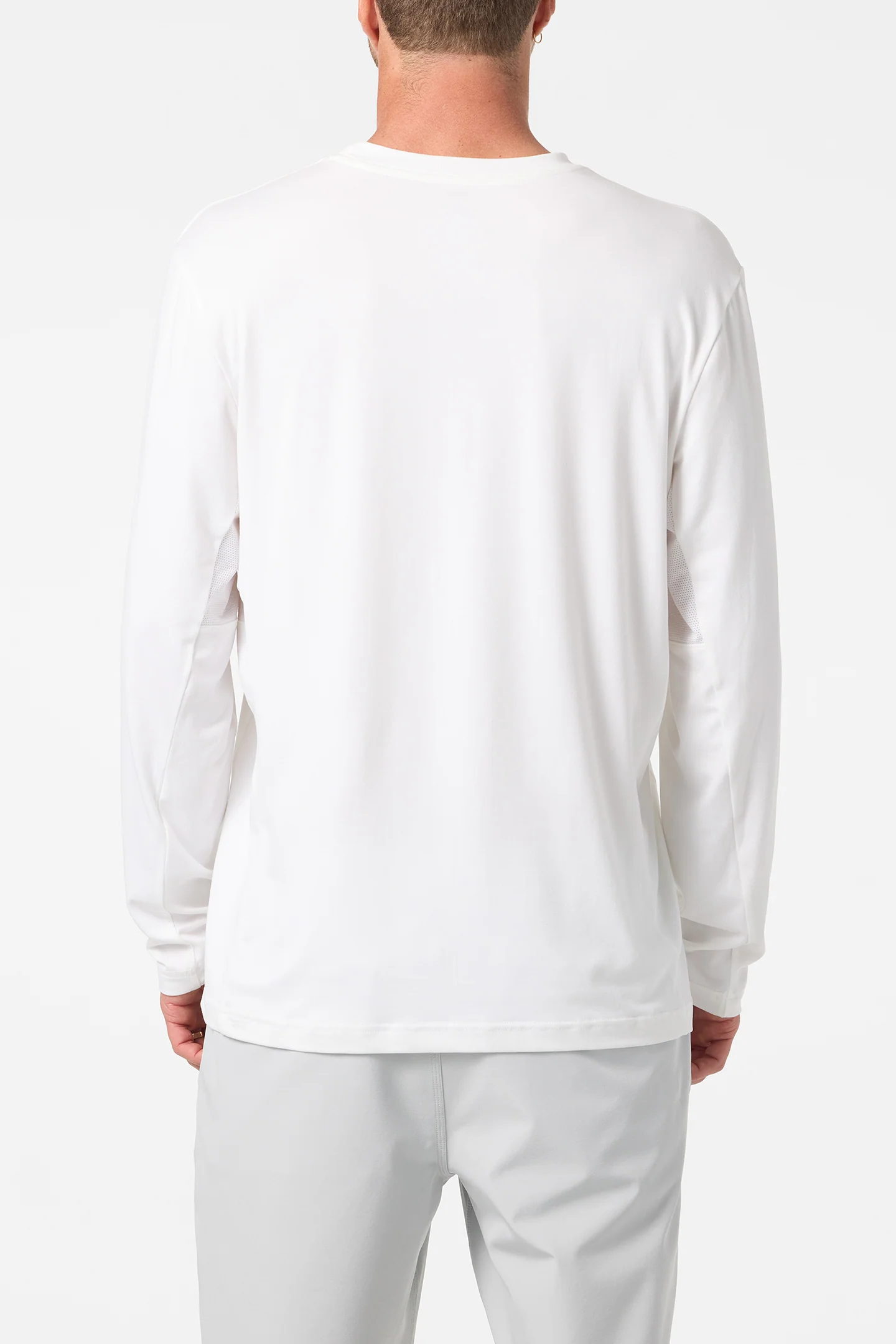 DAWN UPF LS TEE - Image 4