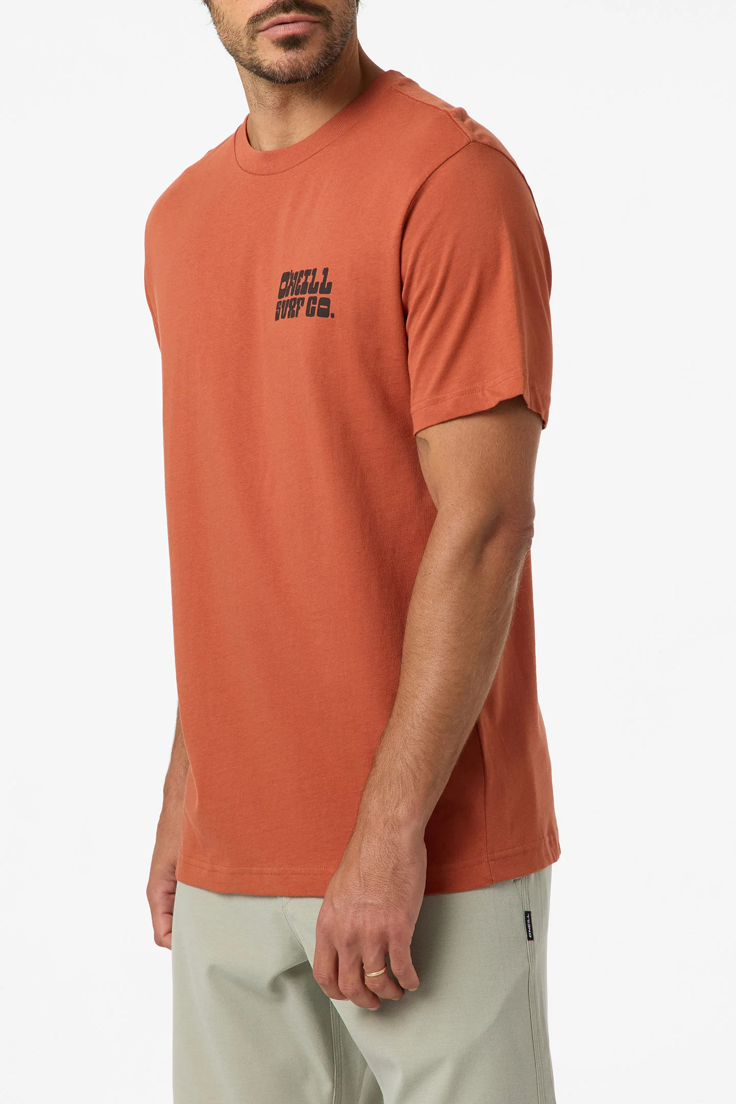 DE LA CRUZER CLASSIC SHORT SLEEVE TEE - Image 2