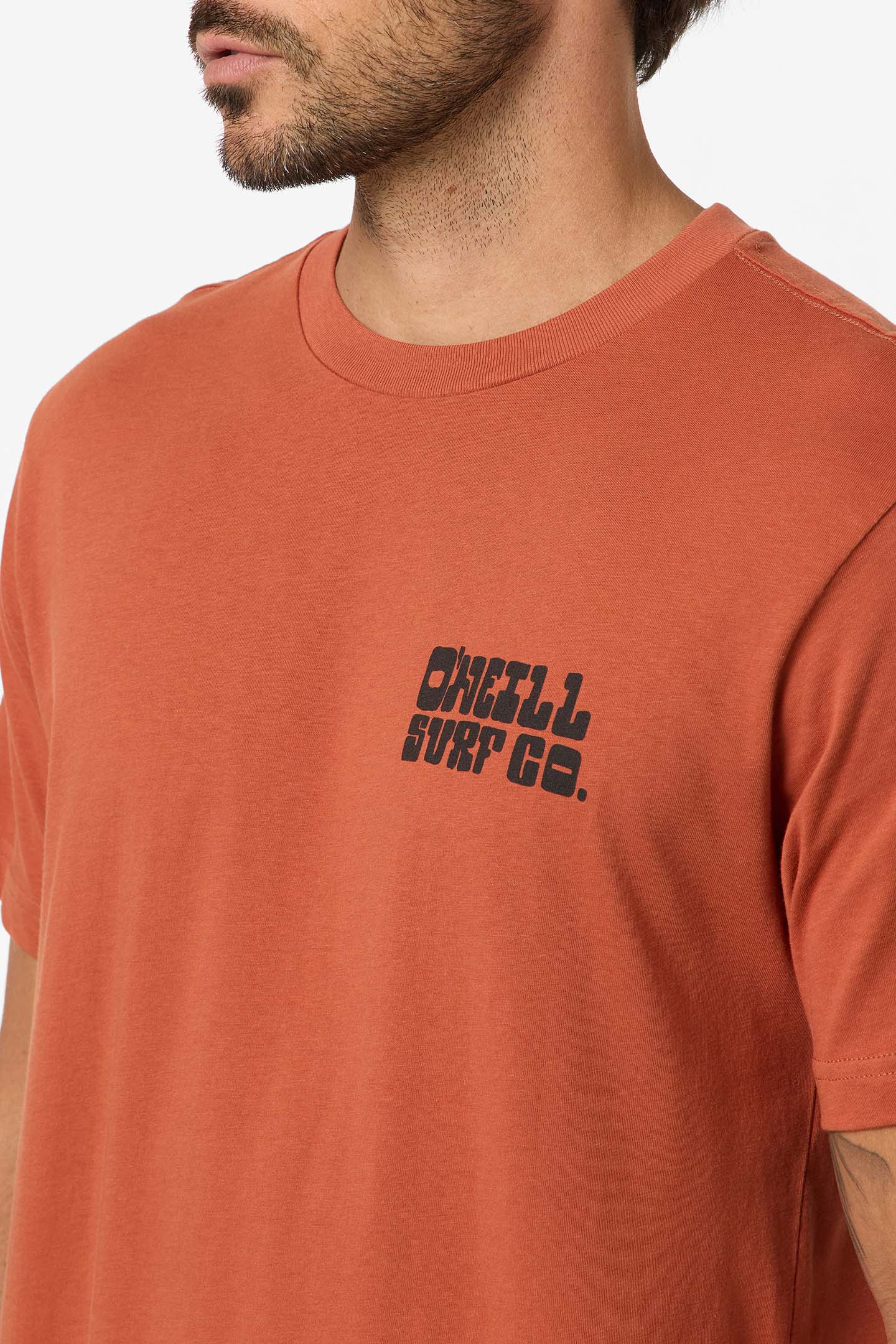 DE LA CRUZER CLASSIC SHORT SLEEVE TEE - Image 4
