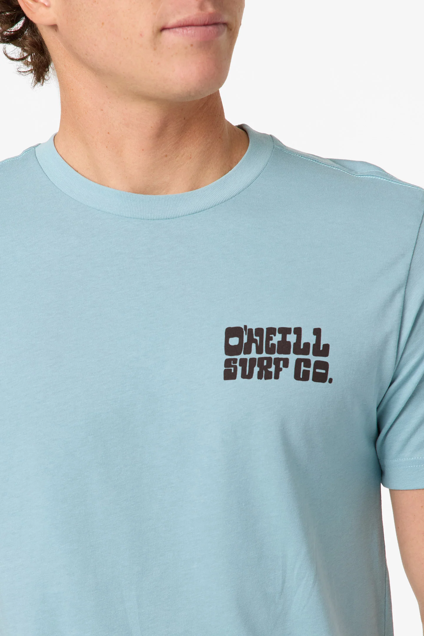 DE LA CRUZER CLASSIC SHORT SLEEVE TEE - Image 4