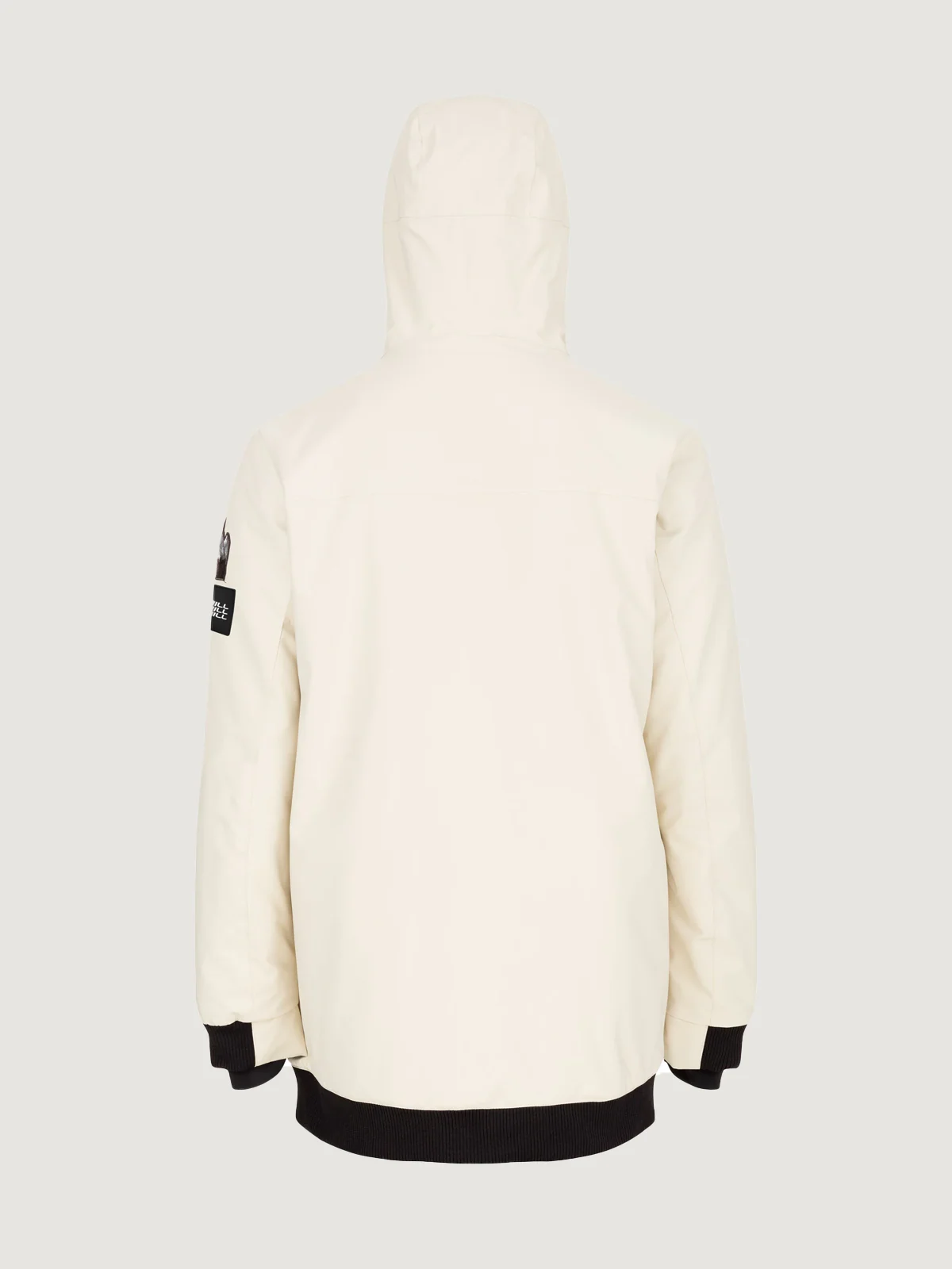 DECODE BOMBER JACKET - Image 2