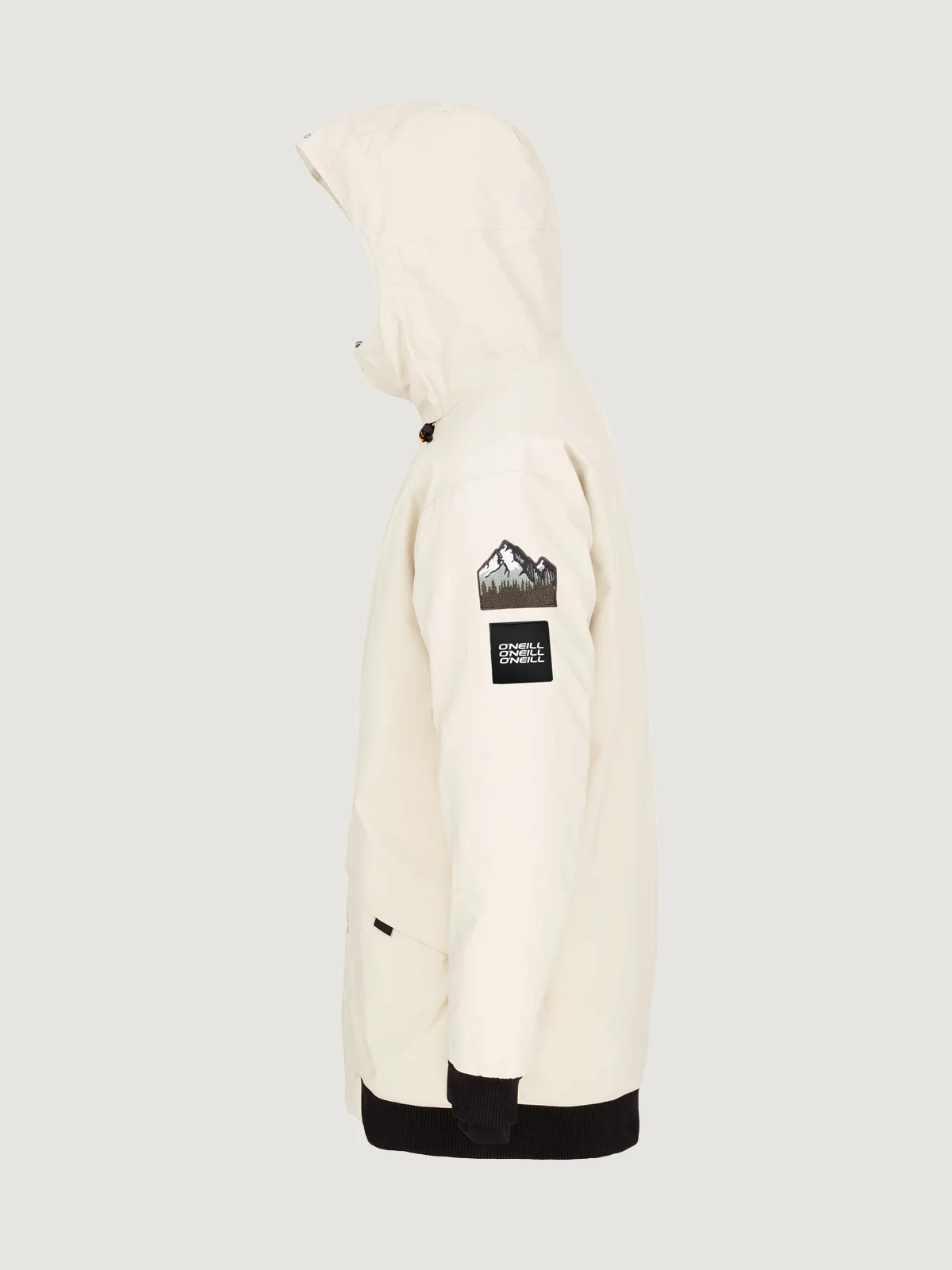 DECODE BOMBER JACKET - Image 3