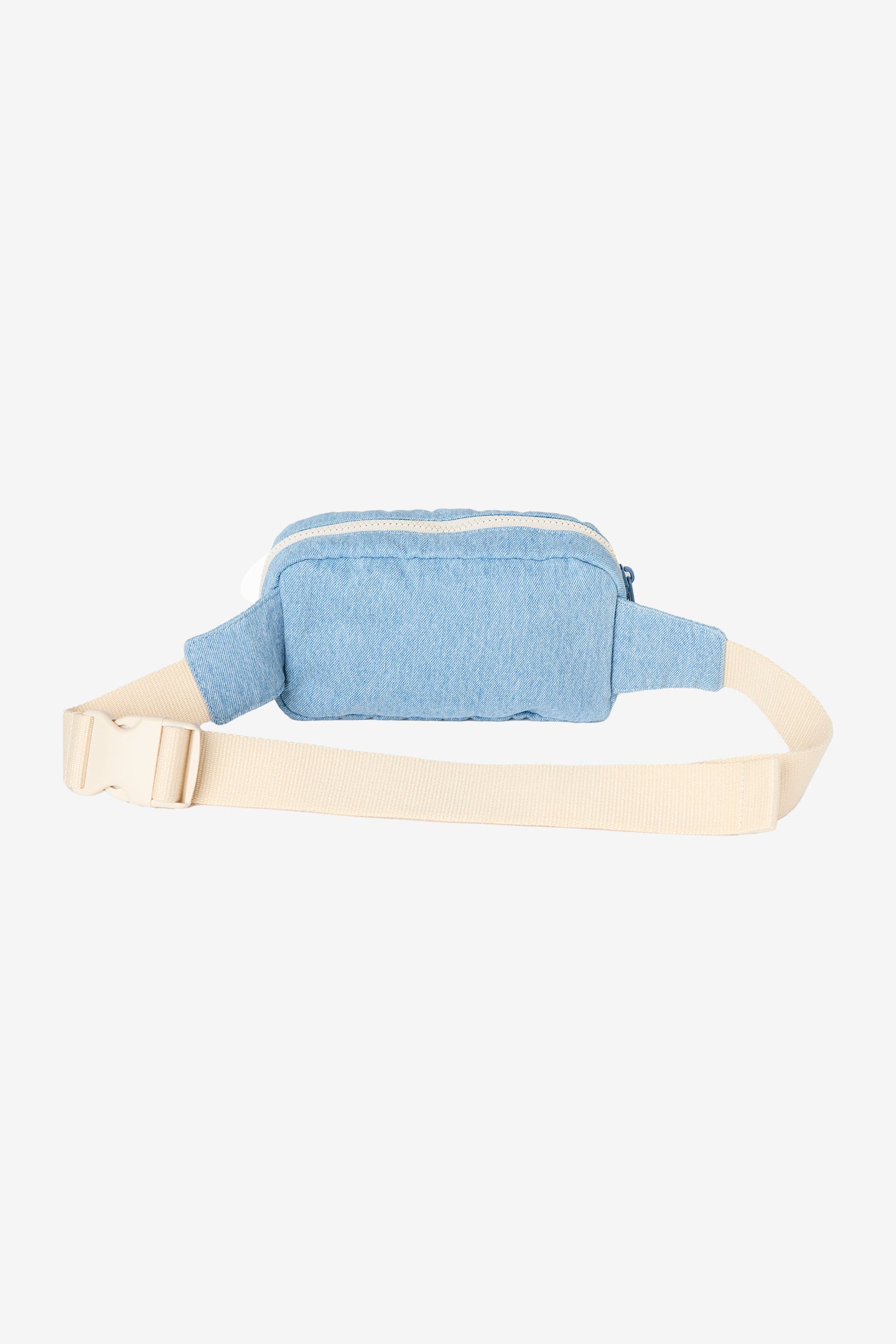 DENIM BUMM BAG - Image 2