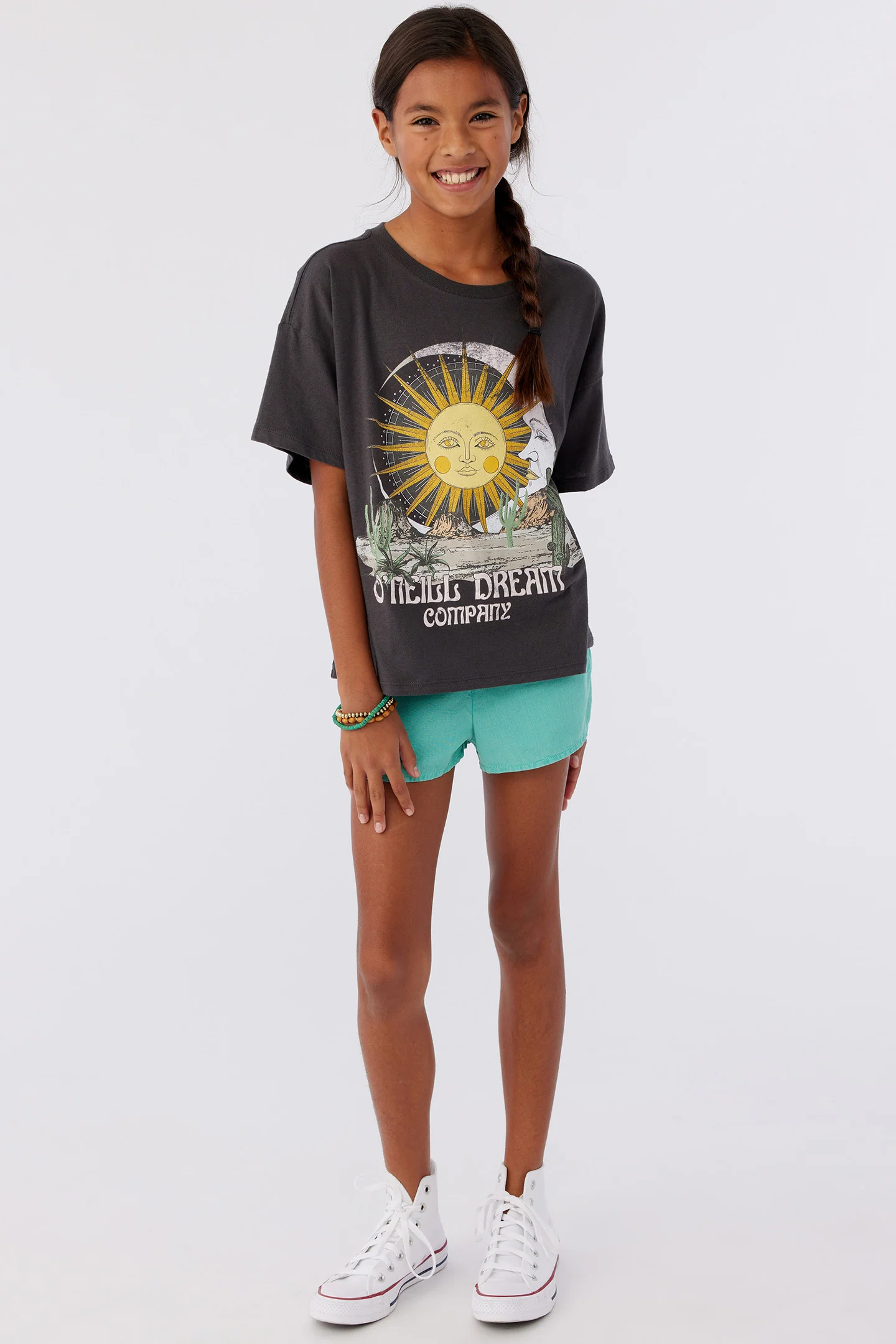 DESERT DREAM TEE - Image 2