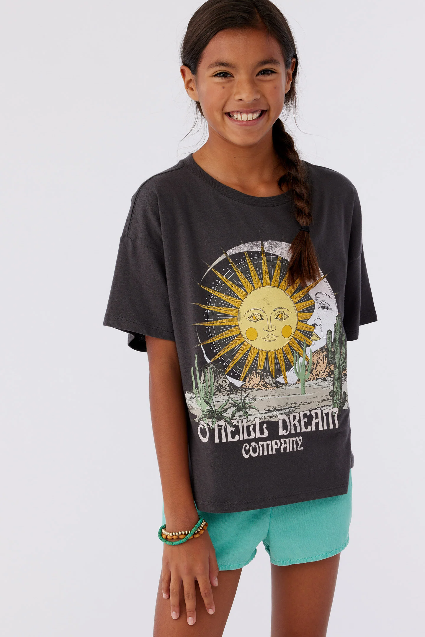 DESERT DREAM TEE - Image 4
