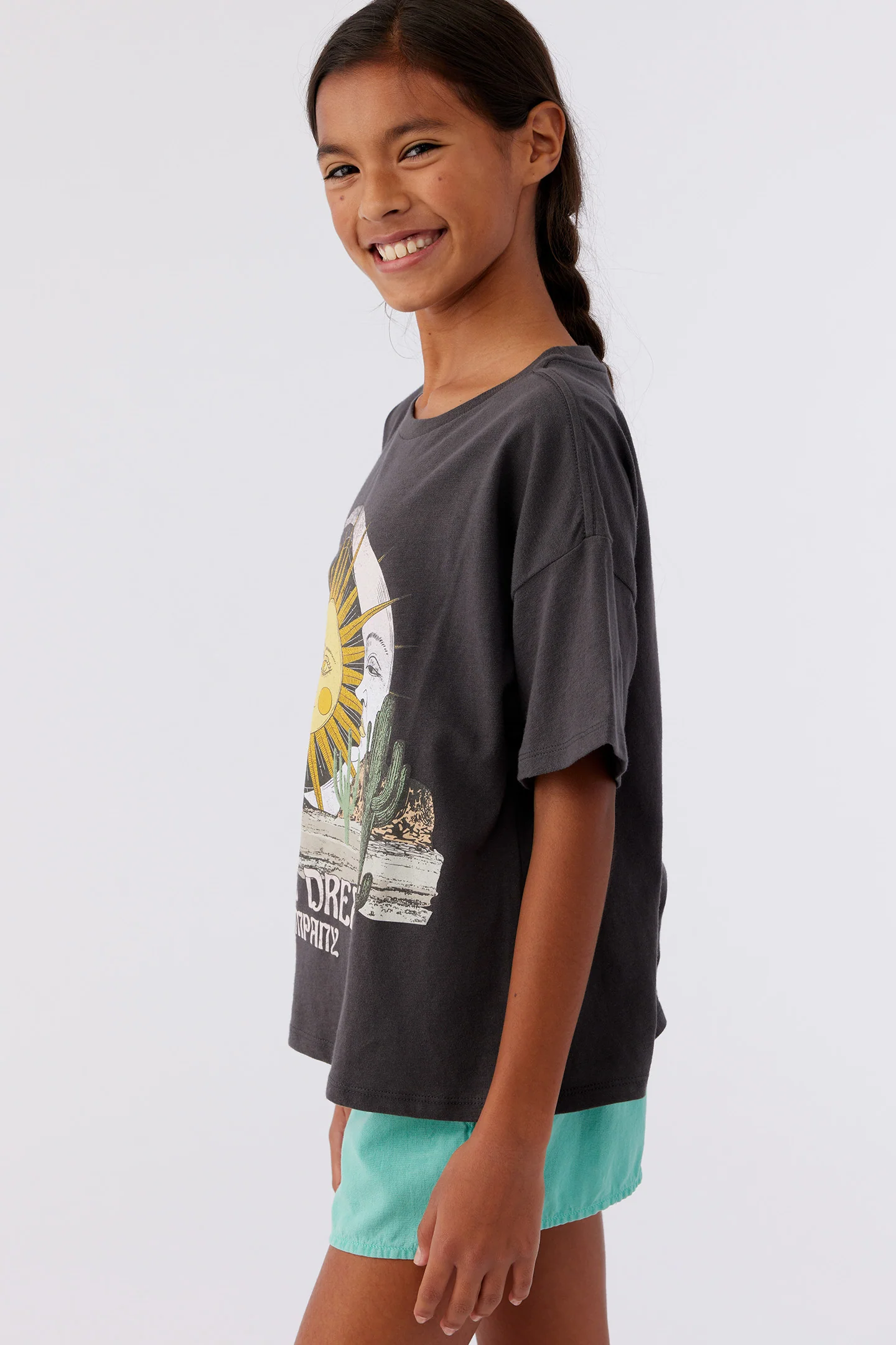 DESERT DREAM TEE - Image 8