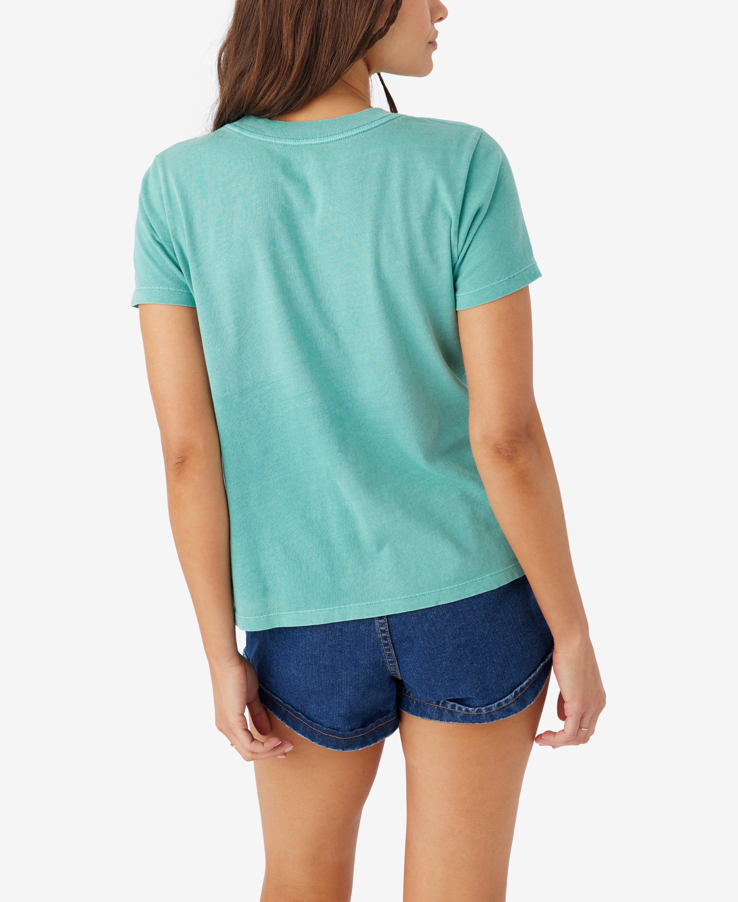 DESERT HORNS TEE - Image 3