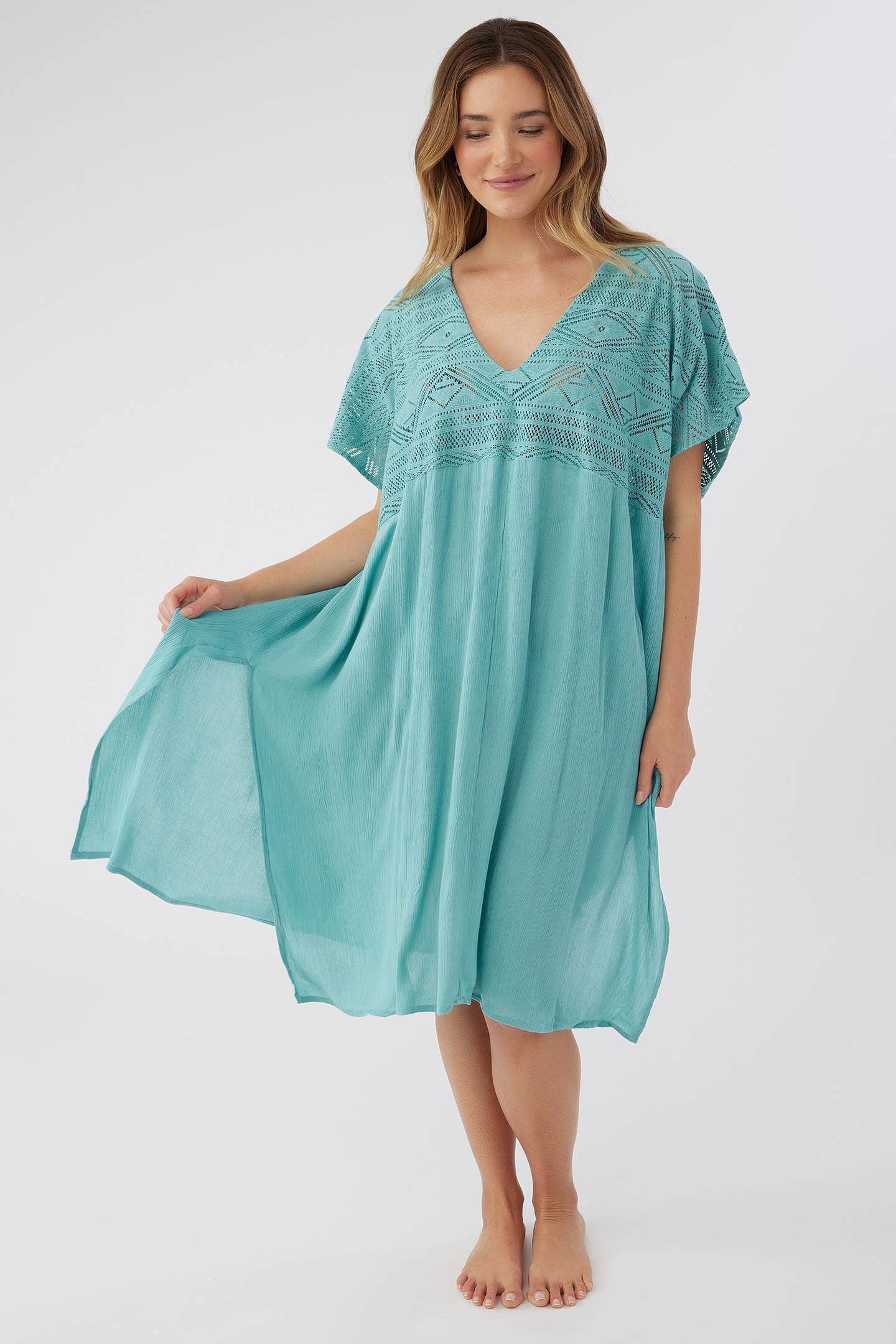 DESI COVER-UP - Image 5