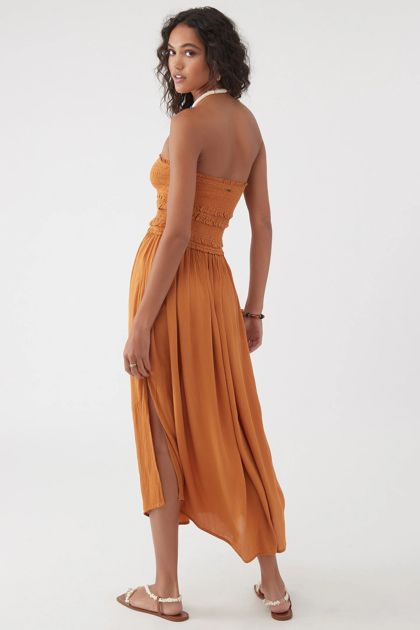 DEVYN MIDI DRESS - Image 5