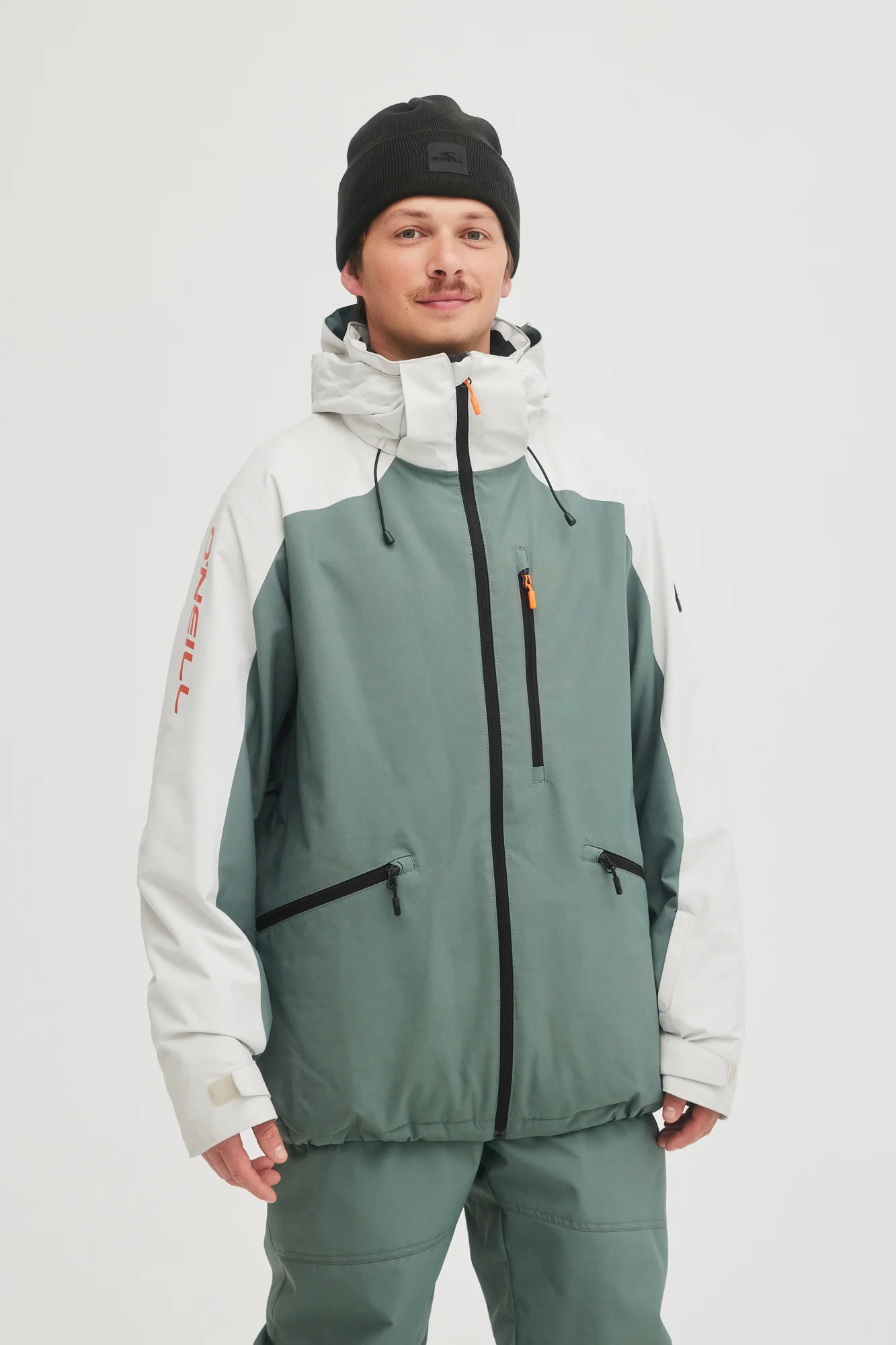 DIABASE JACKET