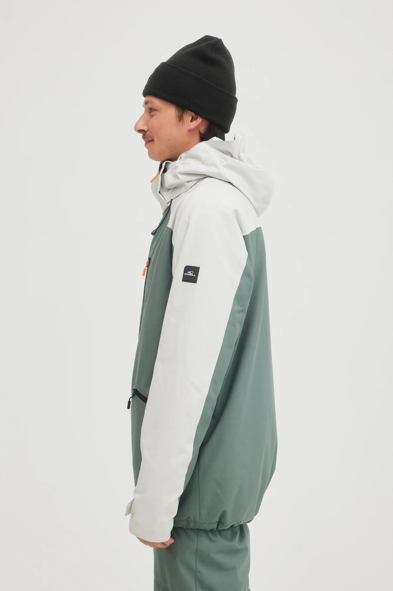 DIABASE JACKET - Image 2