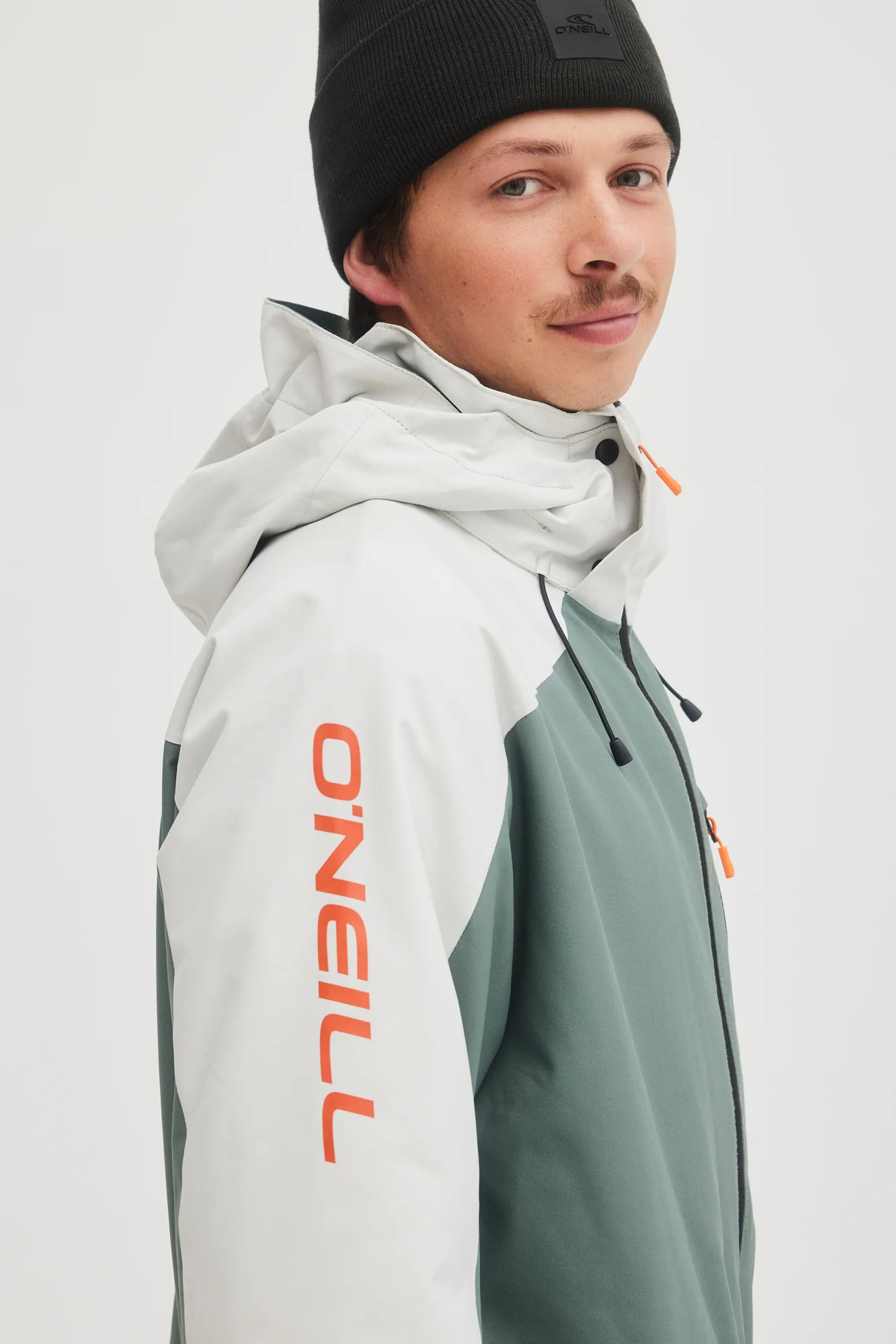 DIABASE JACKET - Image 4