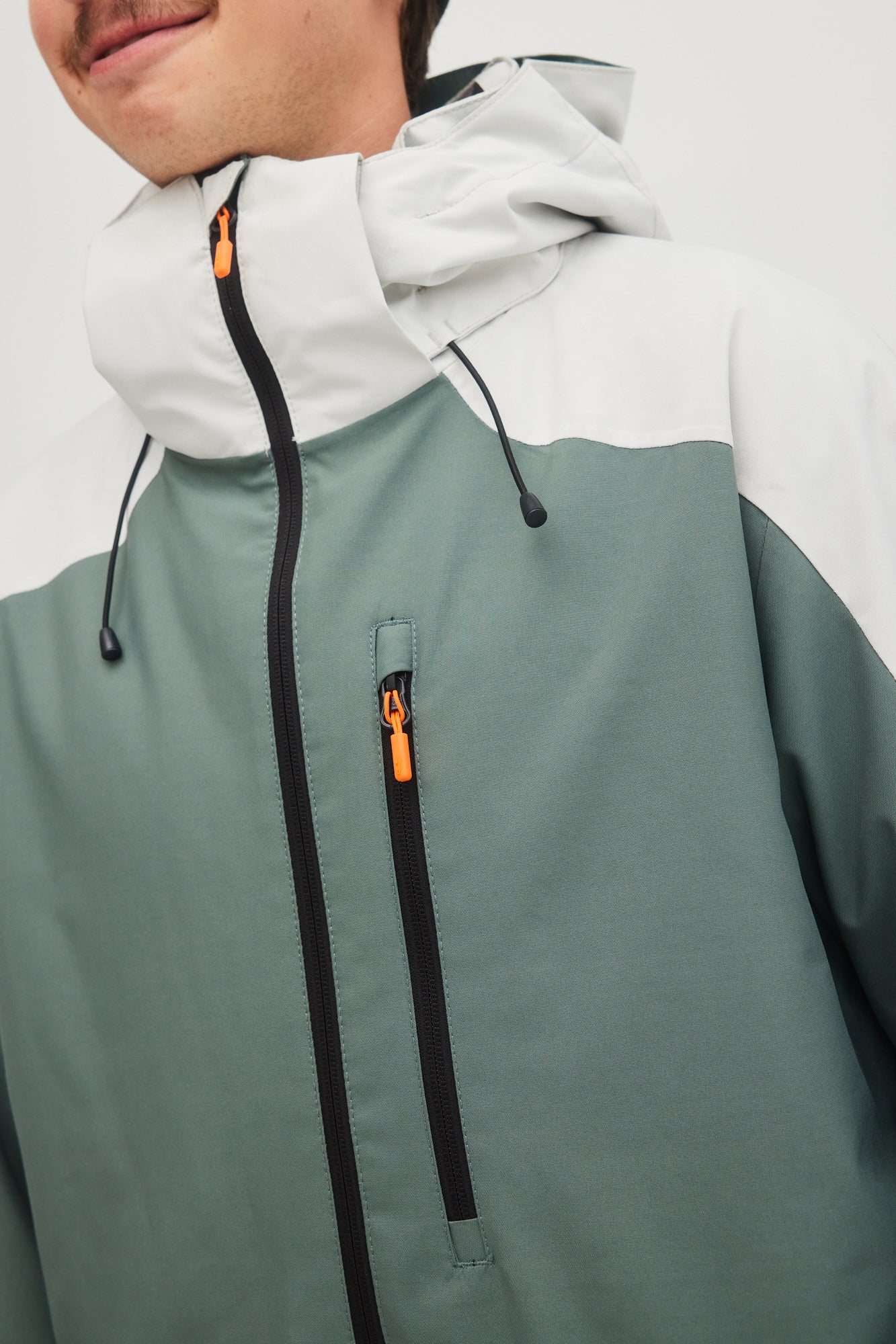 DIABASE JACKET - Image 5