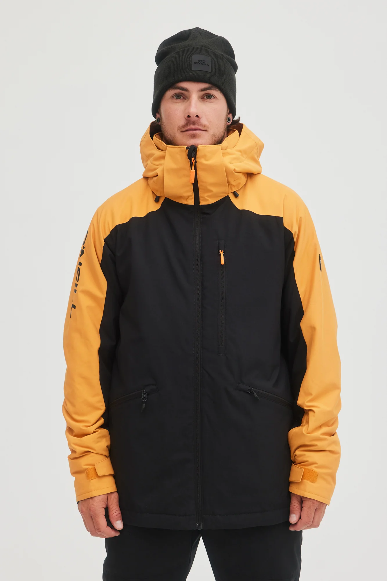 DIABASE JACKET