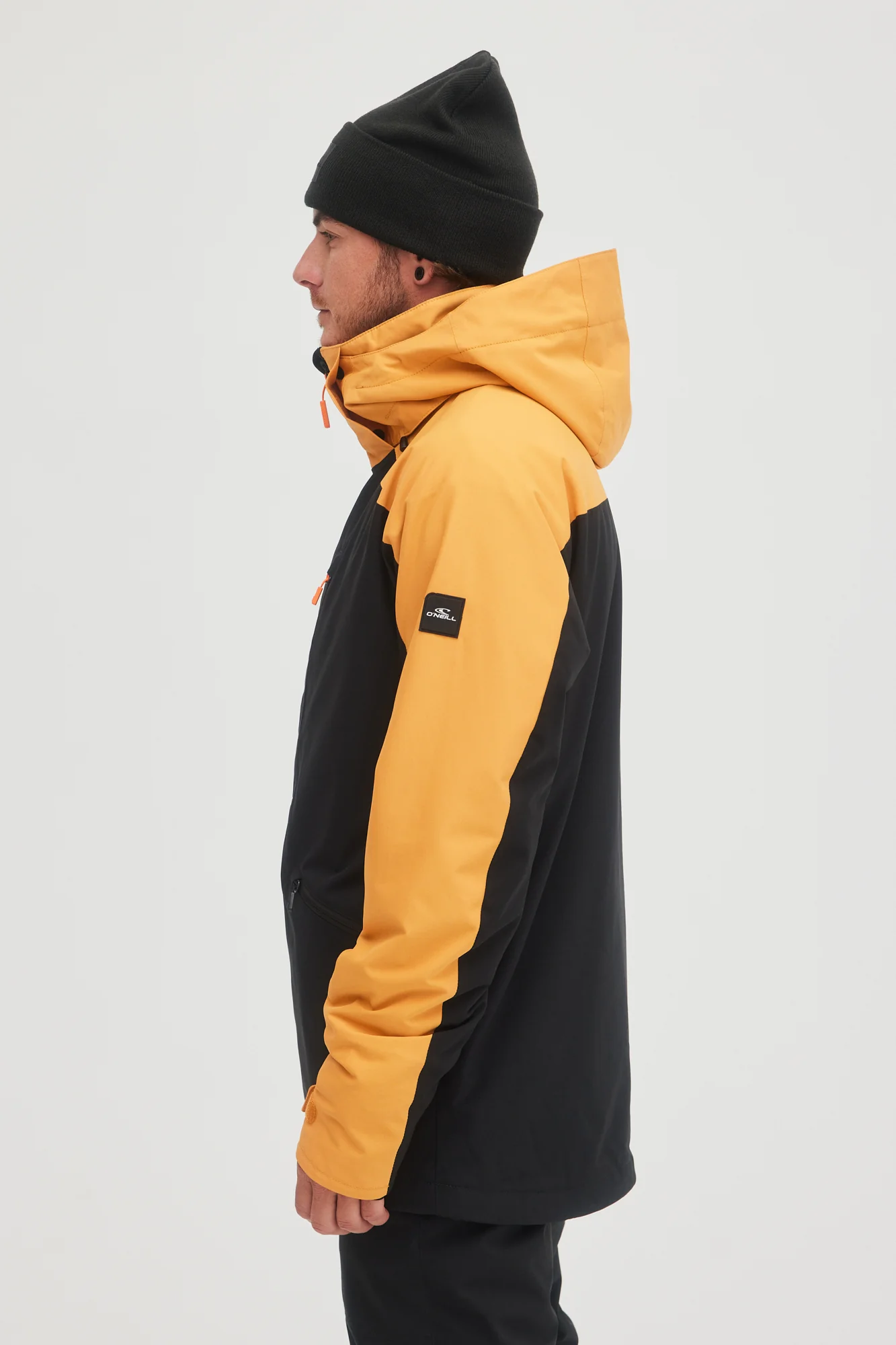 DIABASE JACKET - Image 2