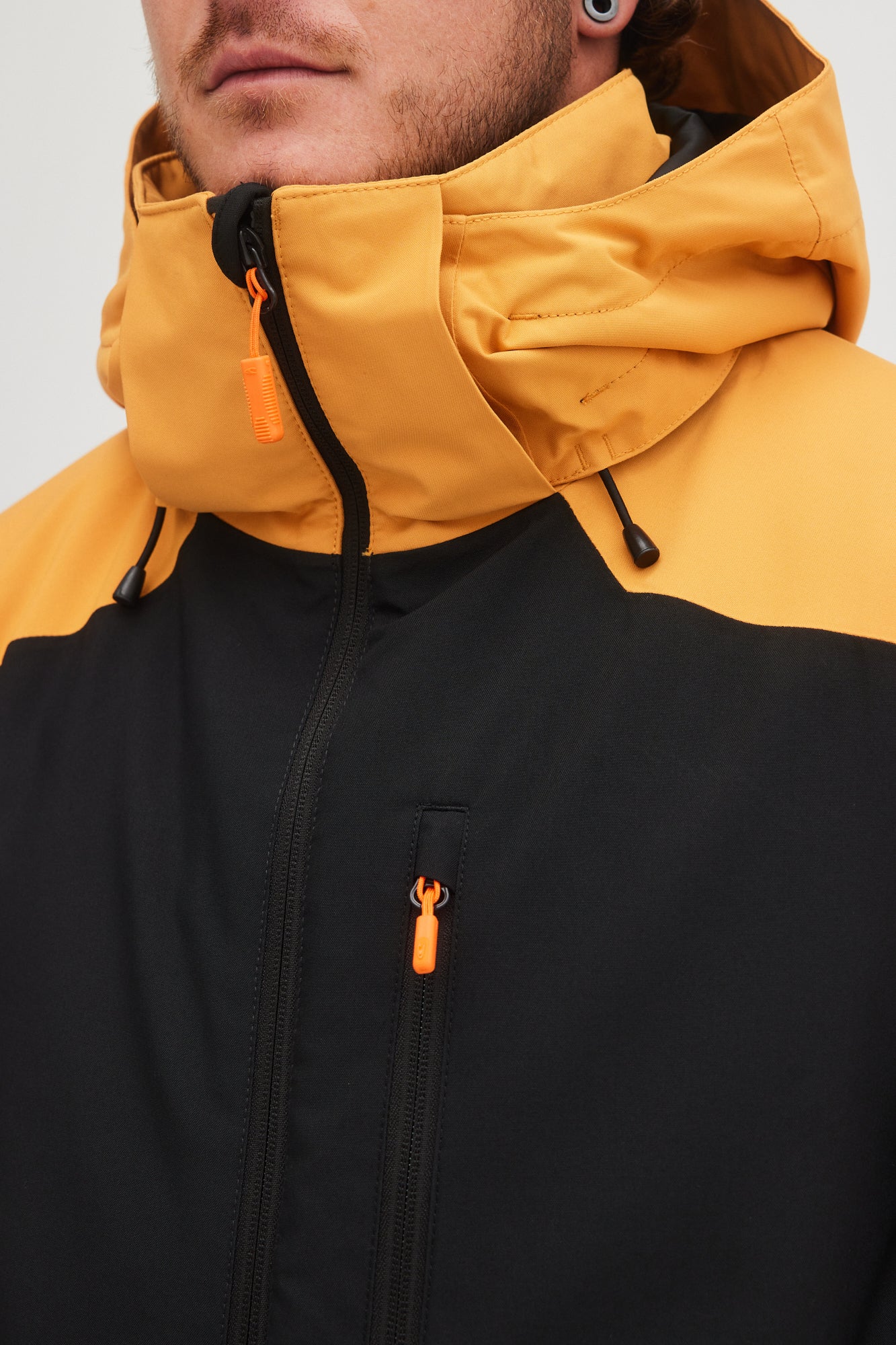 DIABASE JACKET - Image 5