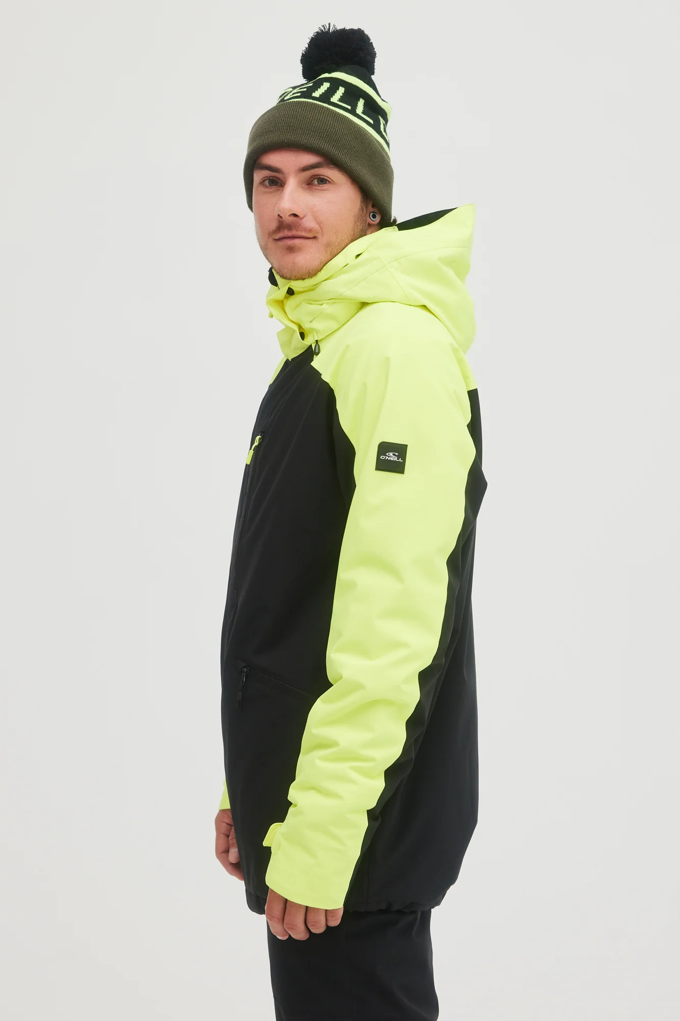 DIABASE JACKET - Image 2