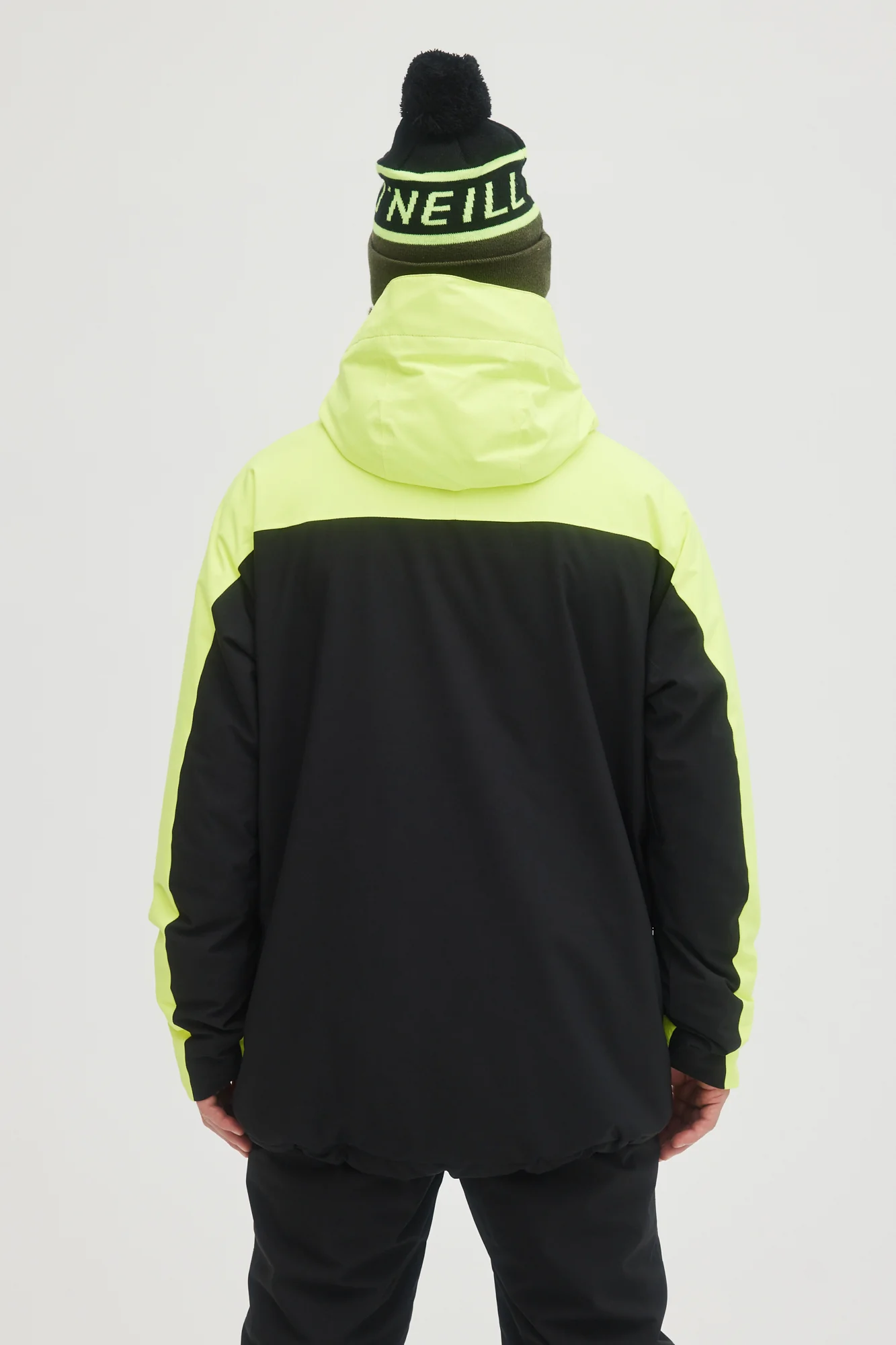 DIABASE JACKET - Image 3