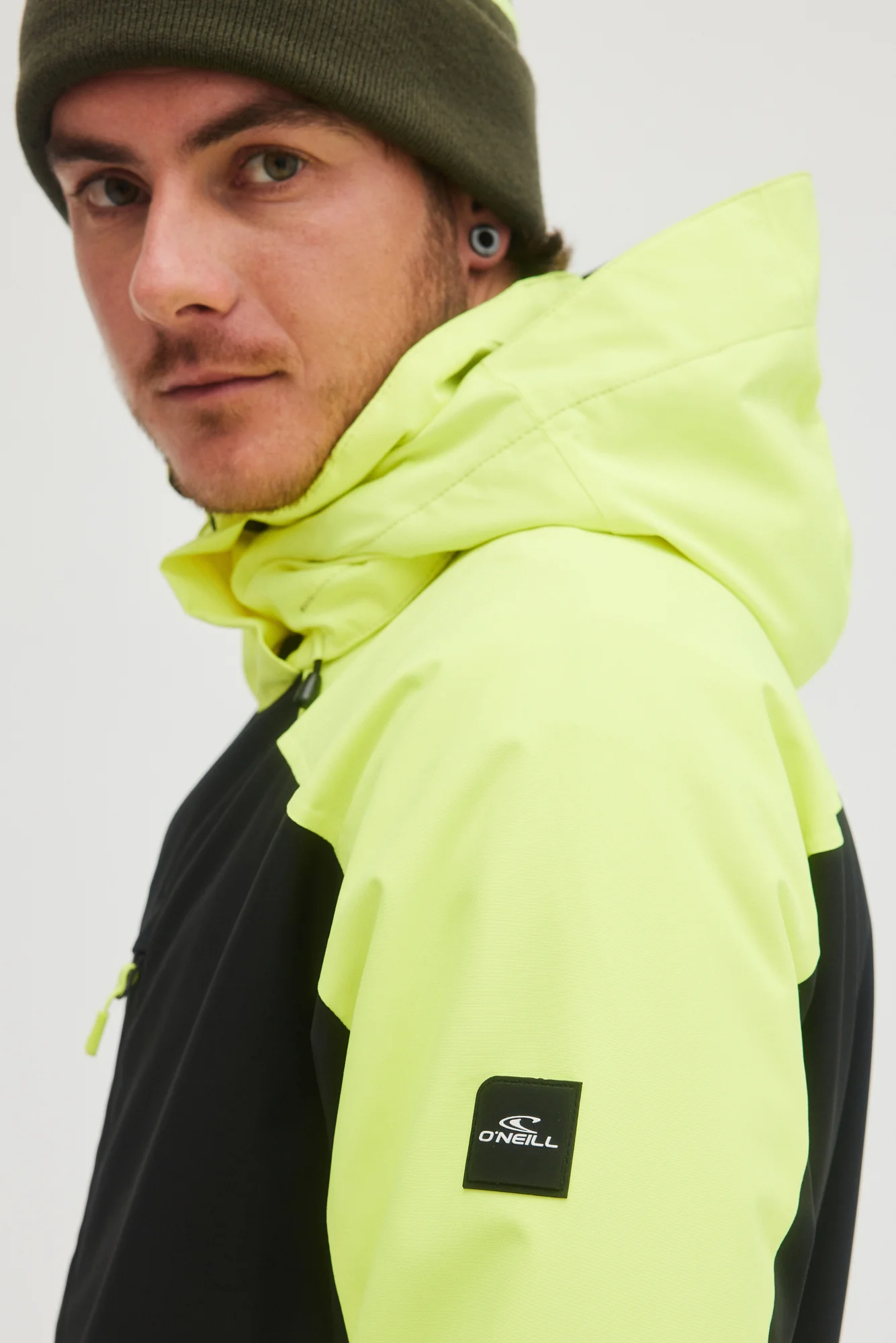 DIABASE JACKET - Image 4