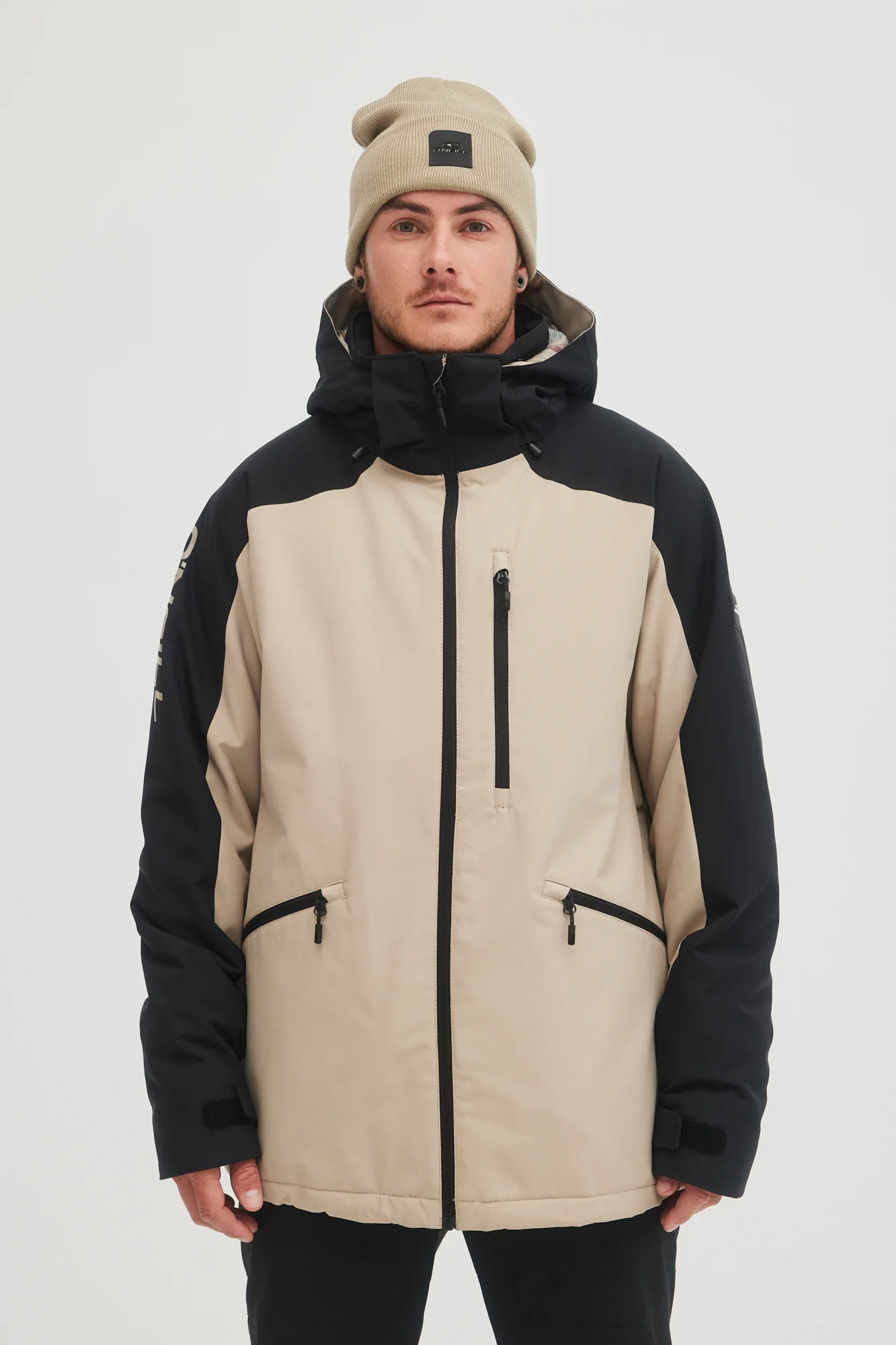 DIABASE JACKET