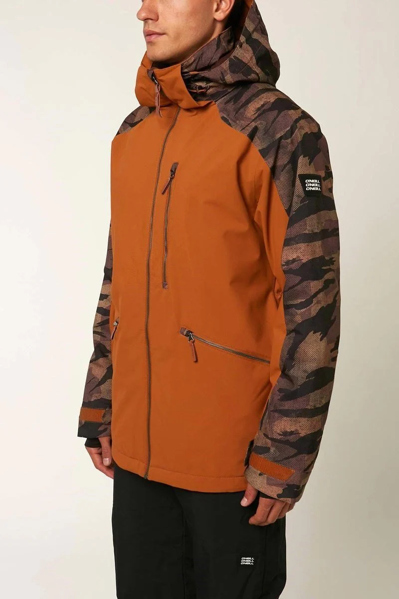 DIABASE JACKET - Image 3