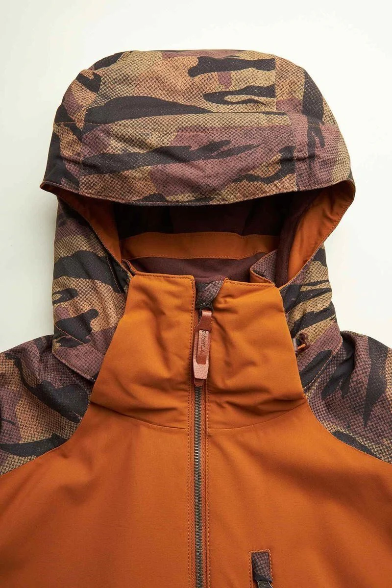 DIABASE JACKET - Image 4