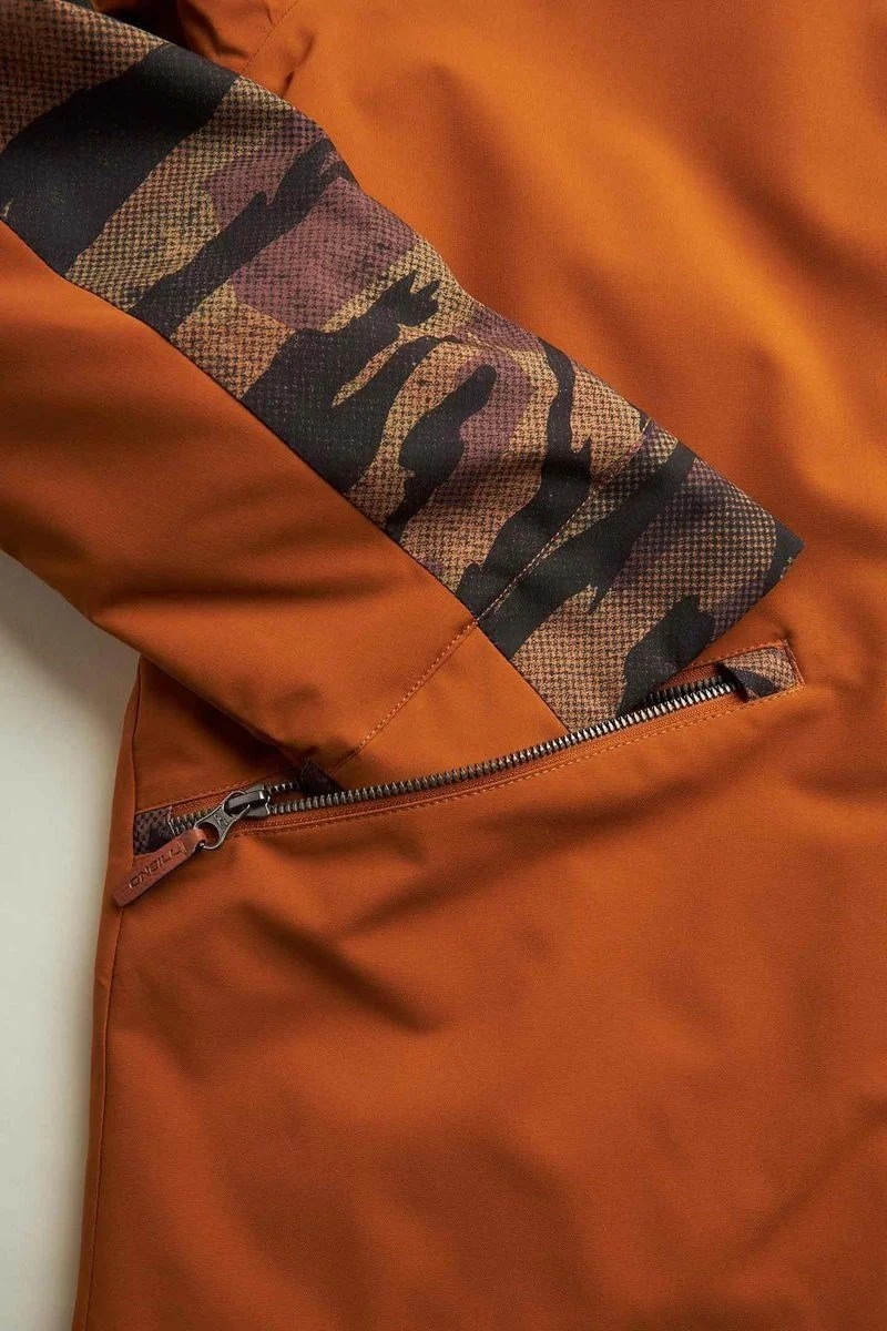 DIABASE JACKET - Image 5