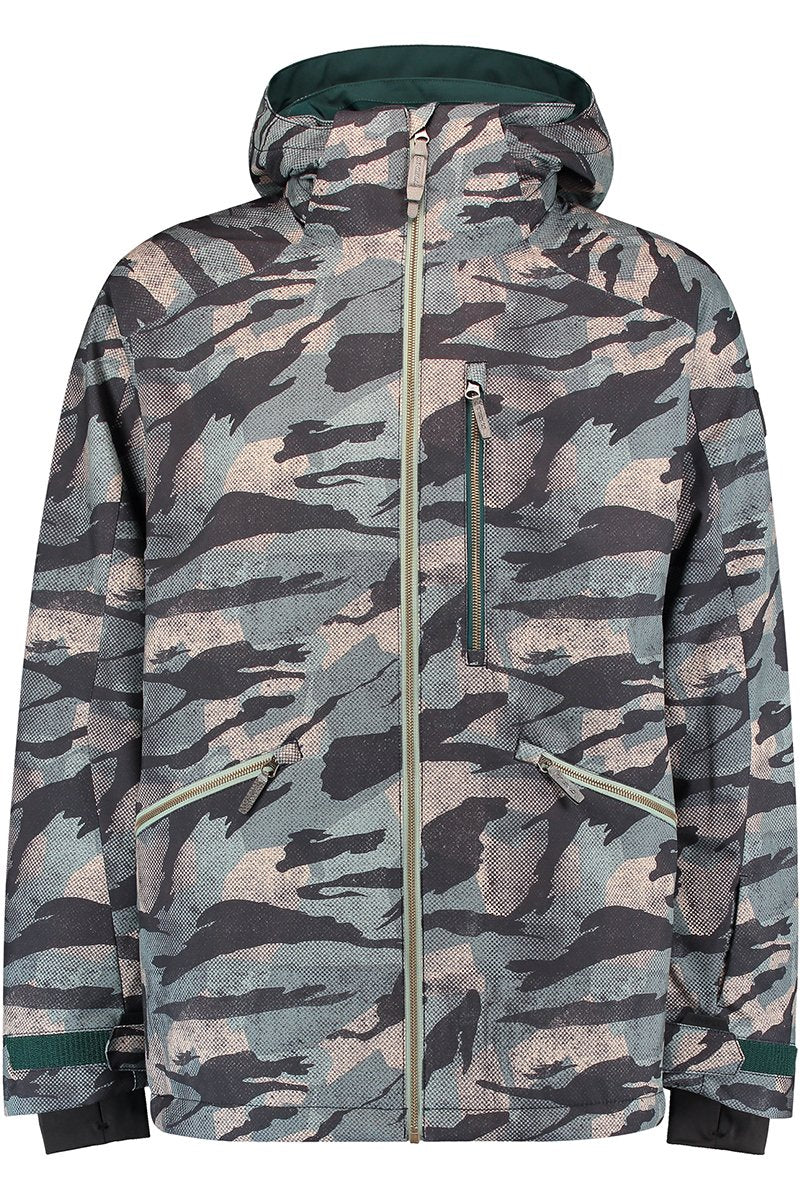 DIABASE JACKET - Image 2