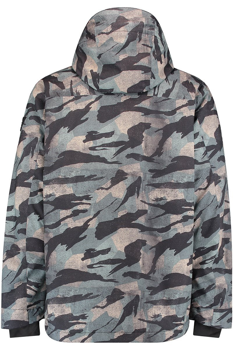 DIABASE JACKET - Image 3