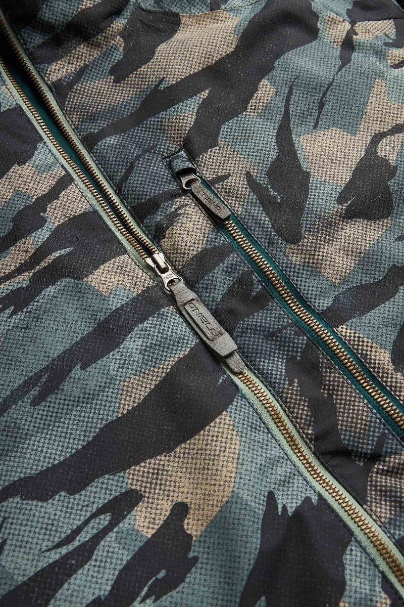 DIABASE JACKET - Image 5