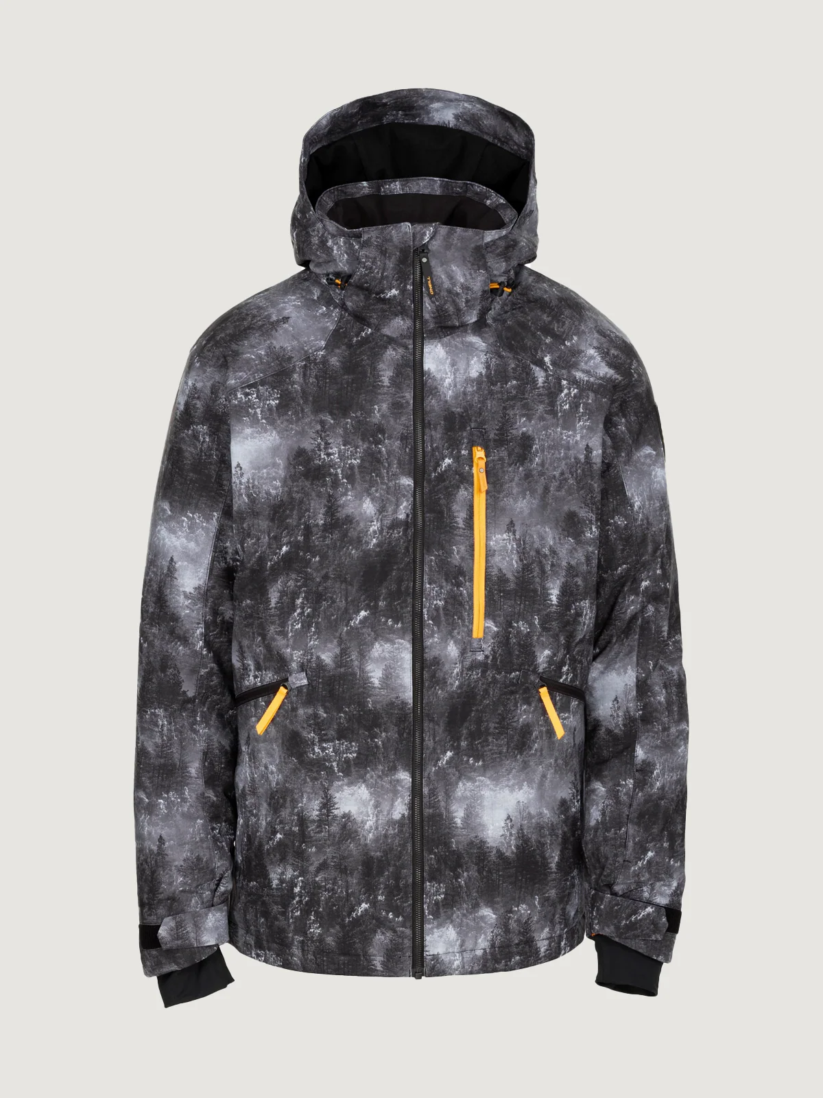 DIABASE JACKET INSULATED - Image 2