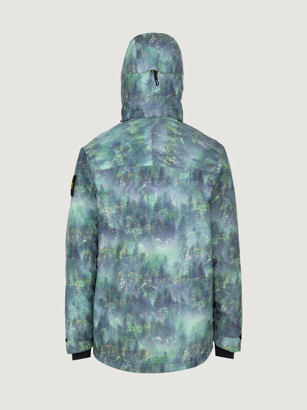 DIABASE JACKET INSULATED - Image 2