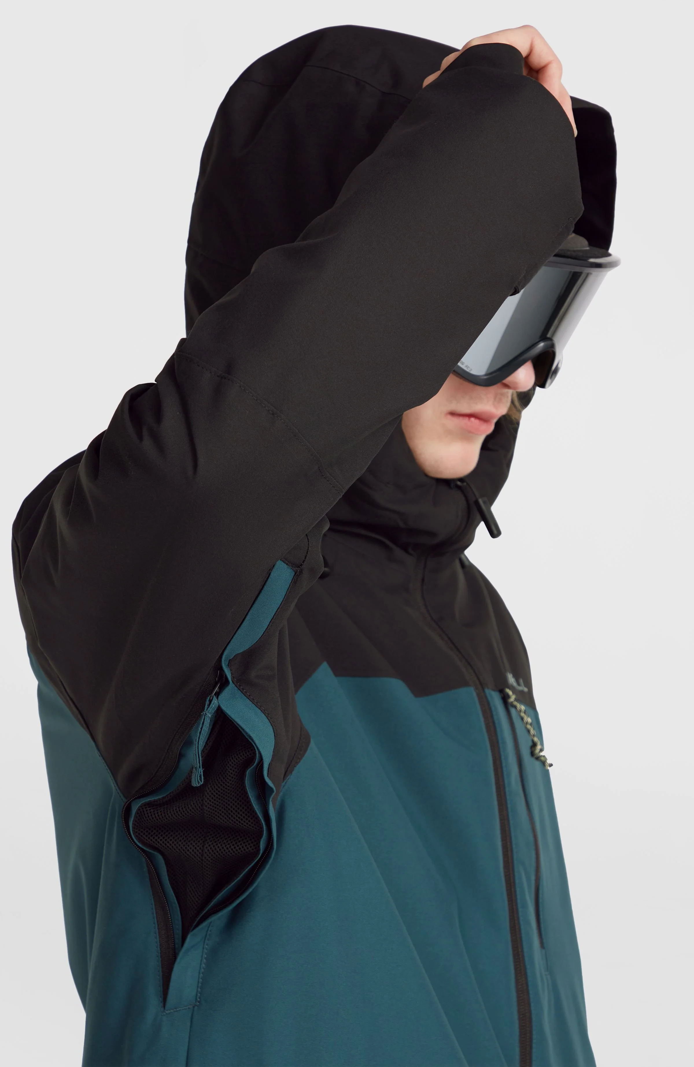 DIABASE SNOW JACKET - Image 2