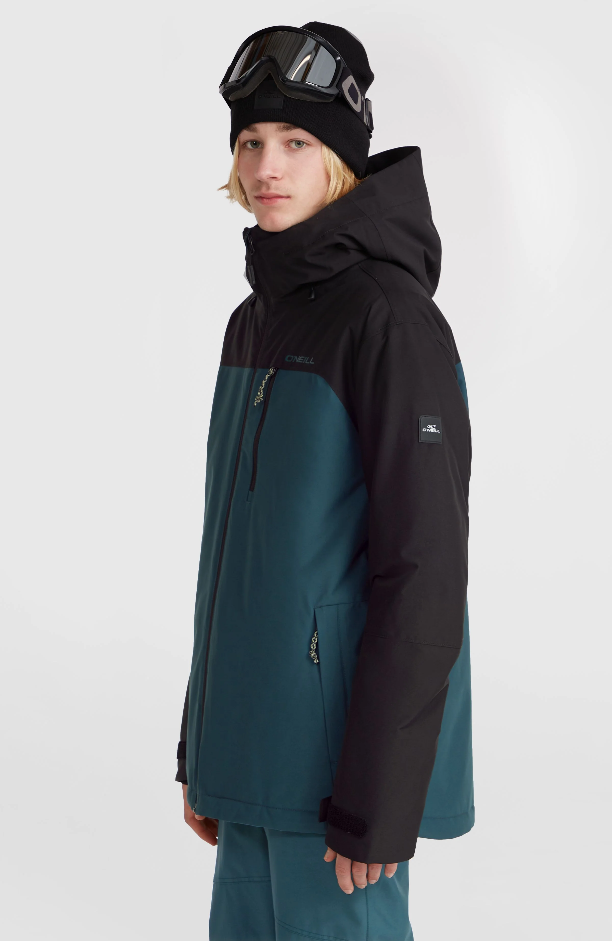 DIABASE SNOW JACKET - Image 3