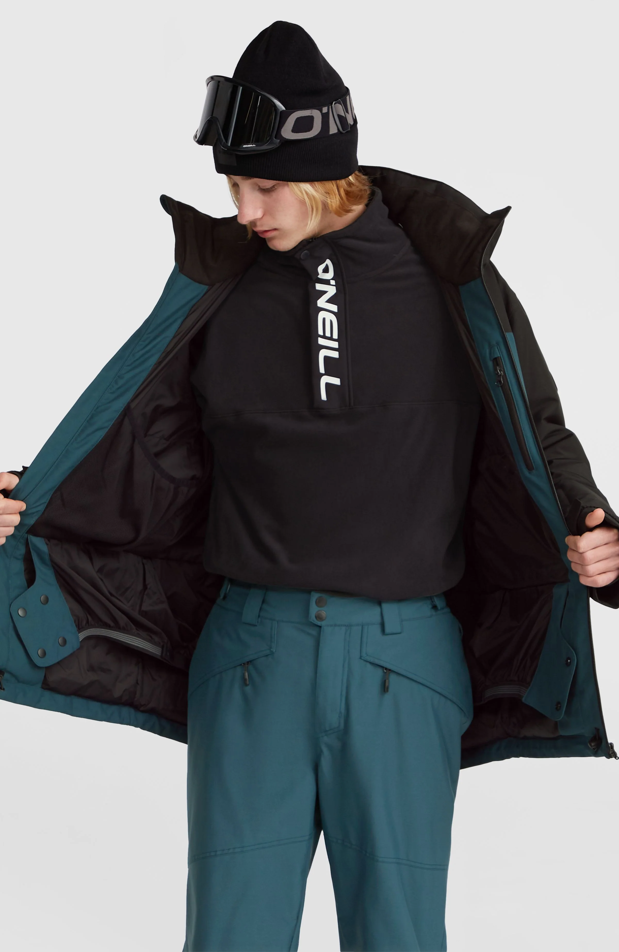 DIABASE SNOW JACKET - Image 4