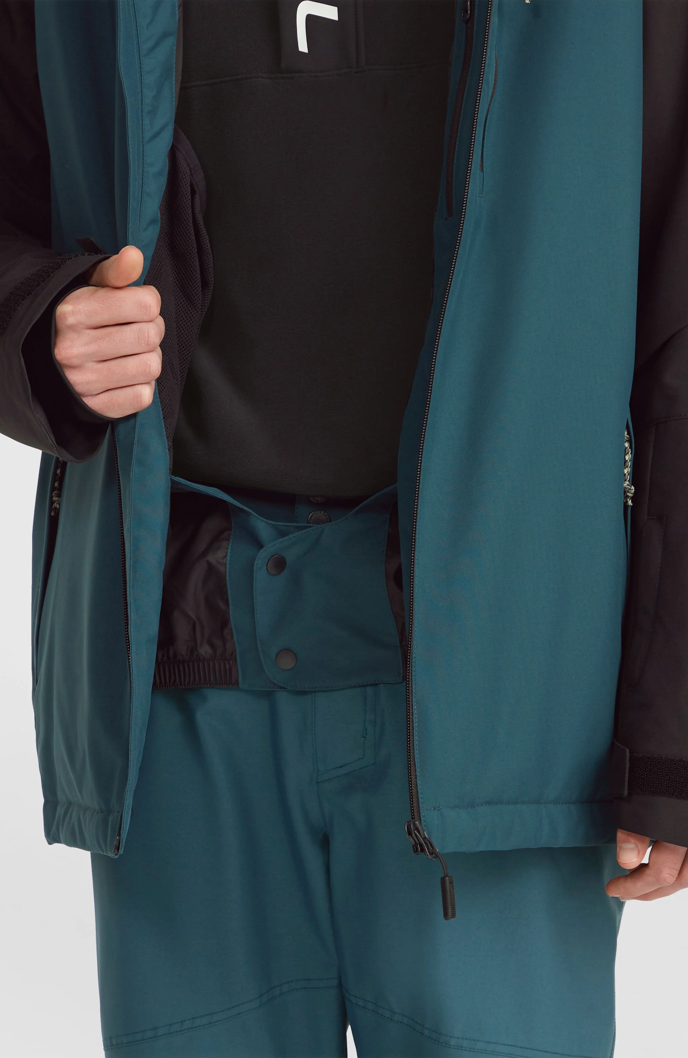 DIABASE SNOW JACKET - Image 5