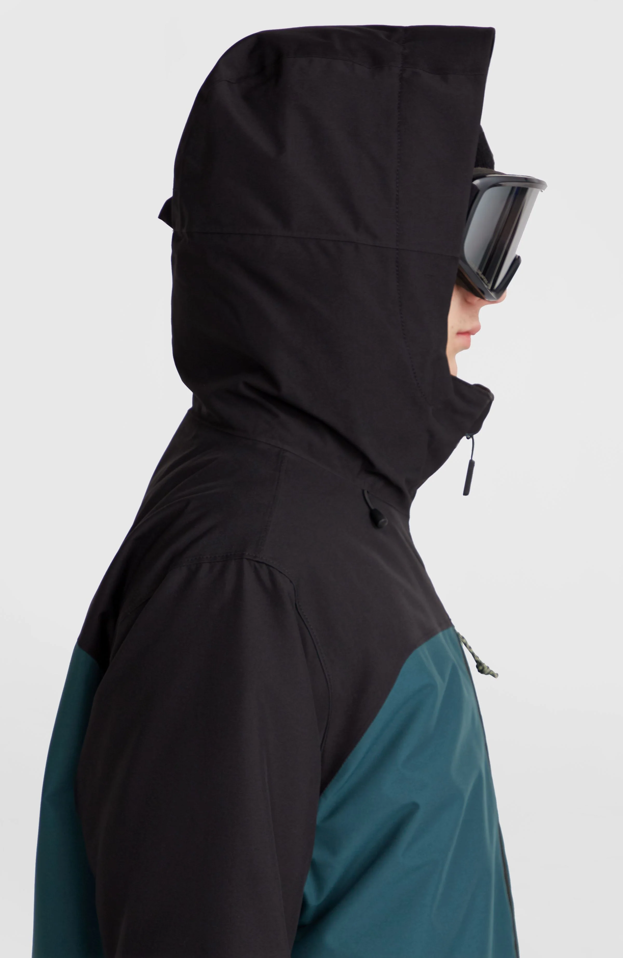 DIABASE SNOW JACKET - Image 6