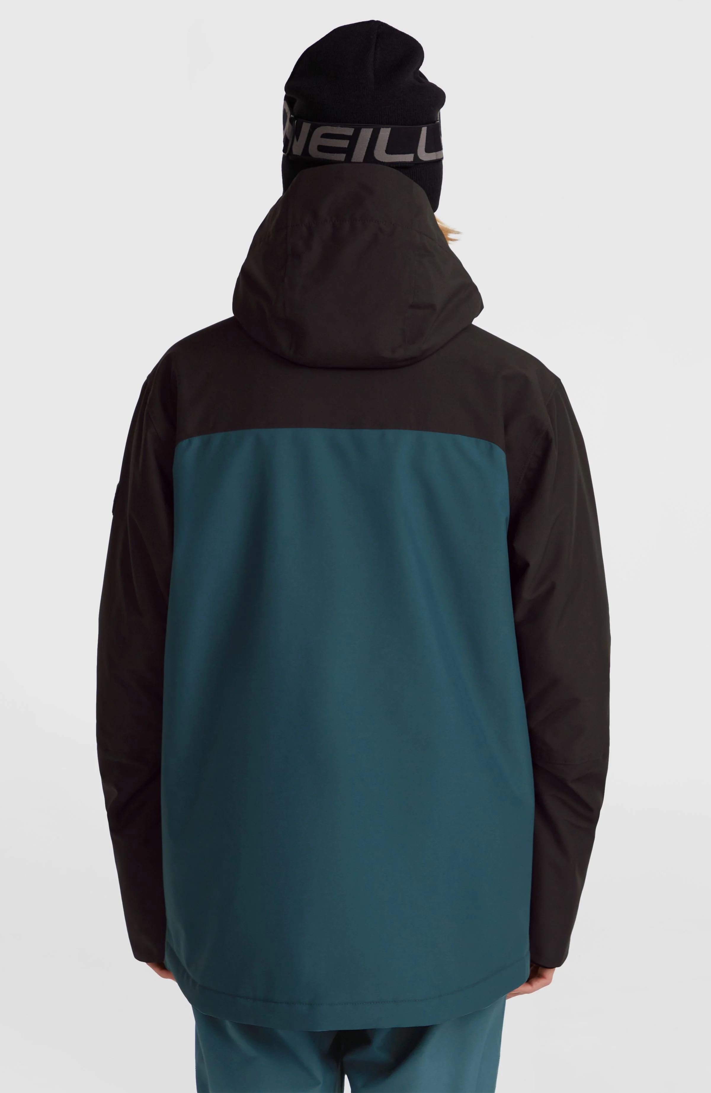 DIABASE SNOW JACKET - Image 7