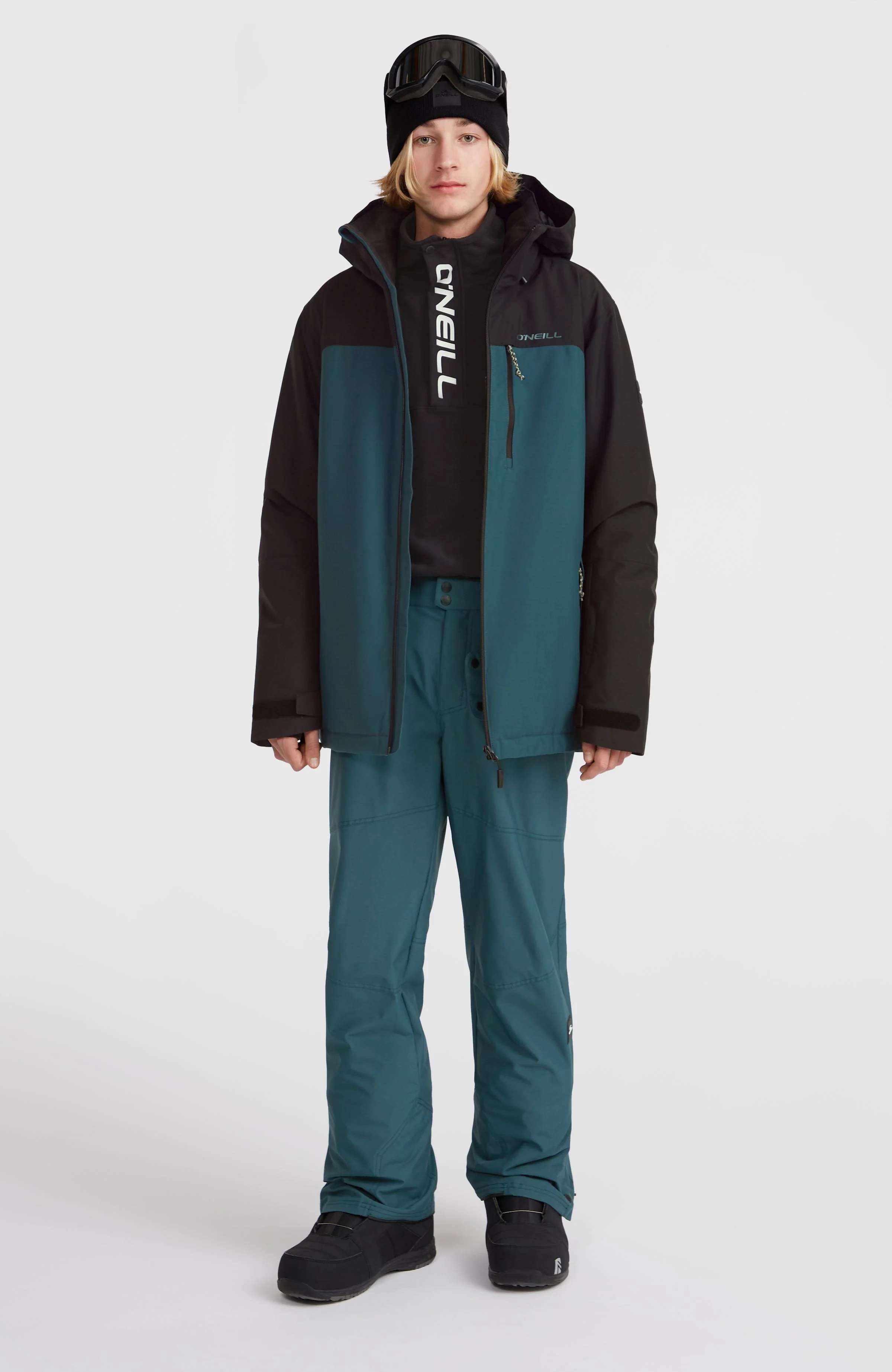DIABASE SNOW JACKET - Image 8