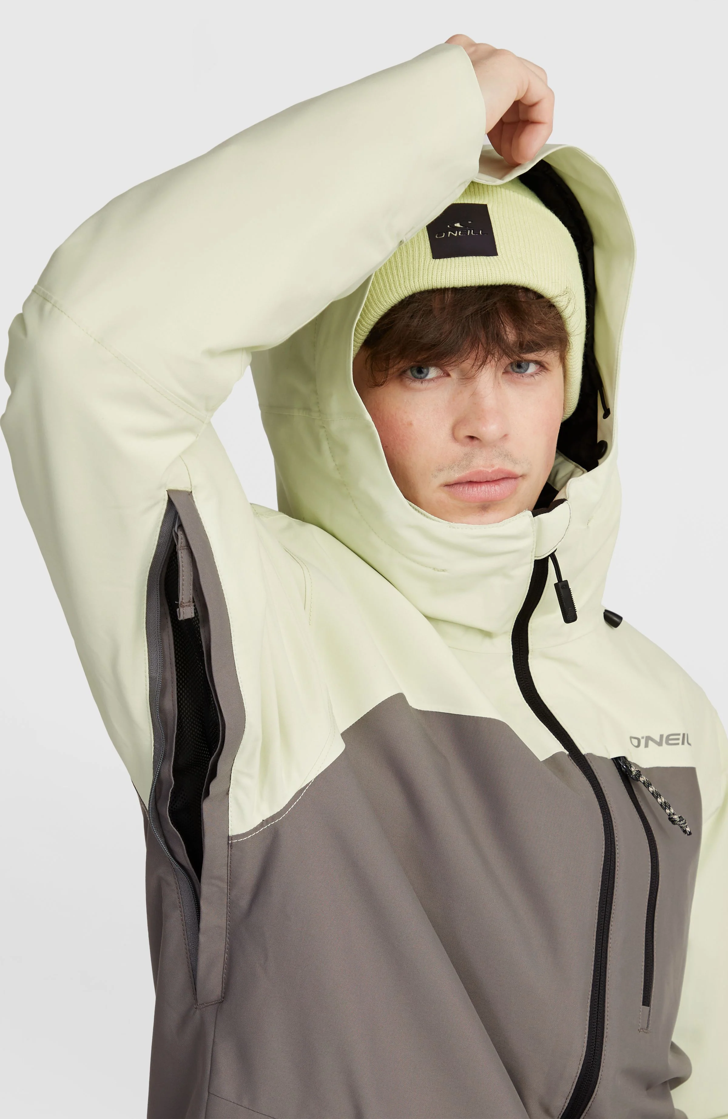 DIABASE SNOW JACKET - Image 2