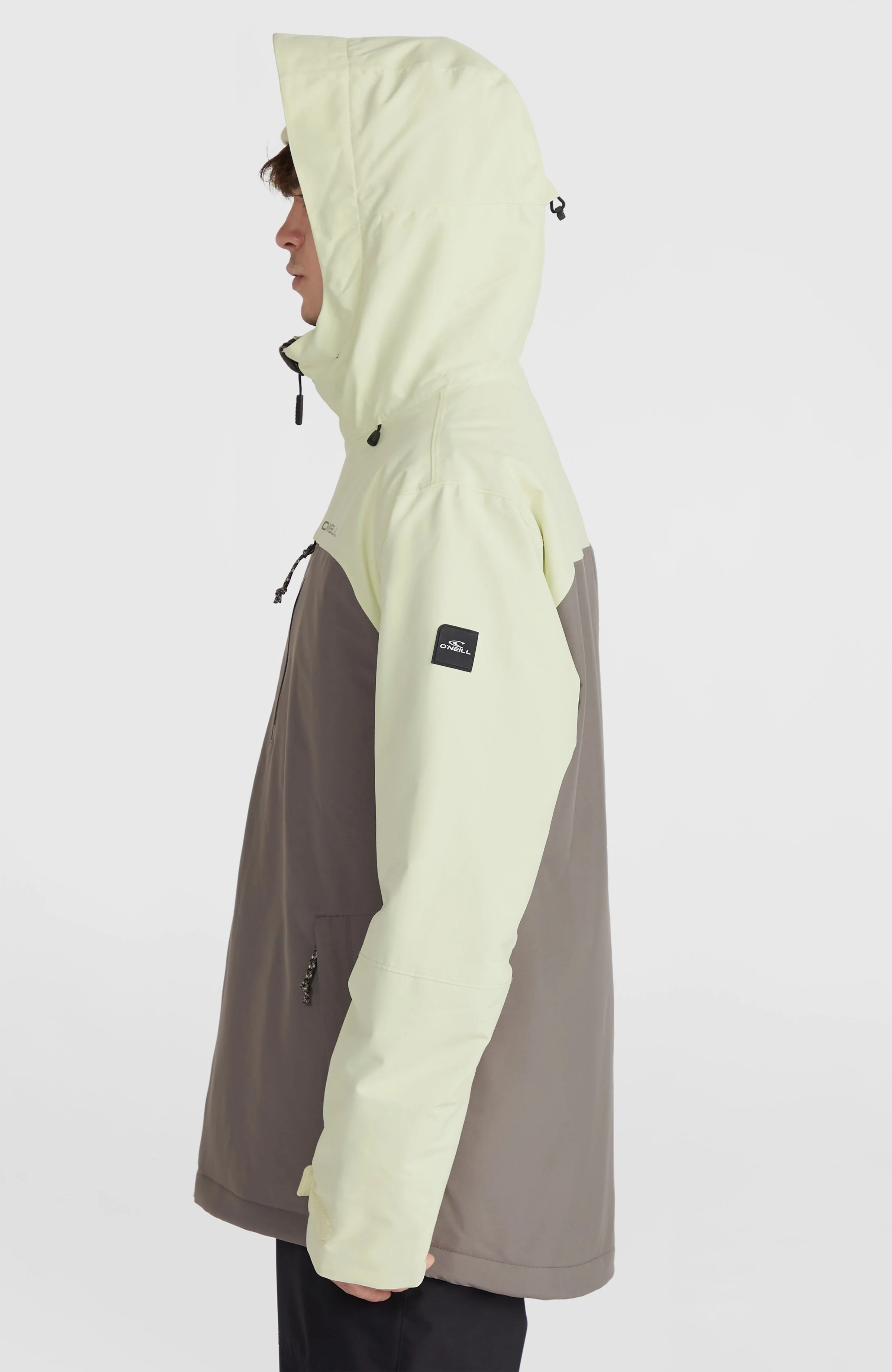 DIABASE SNOW JACKET - Image 3