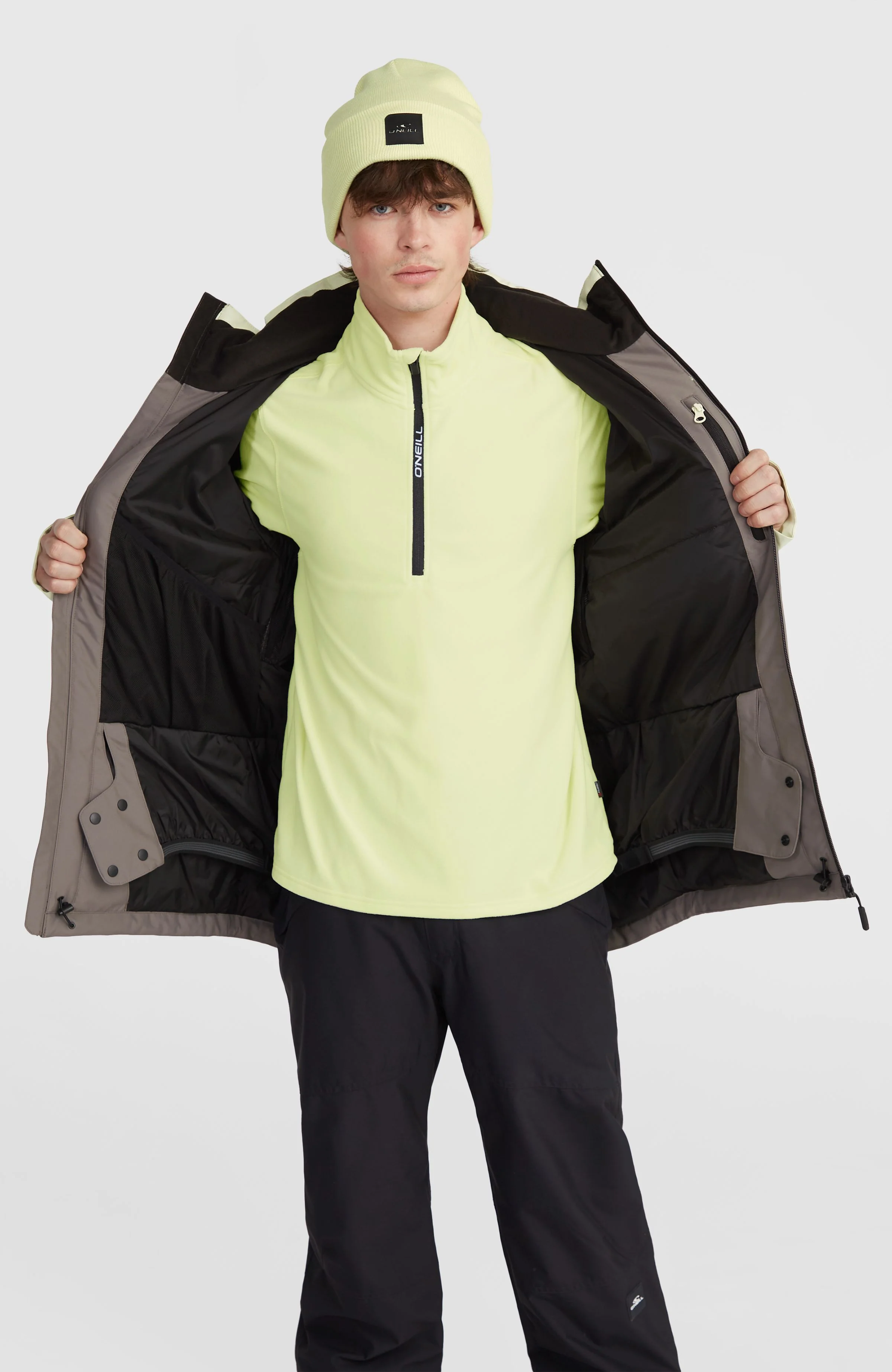 DIABASE SNOW JACKET - Image 4