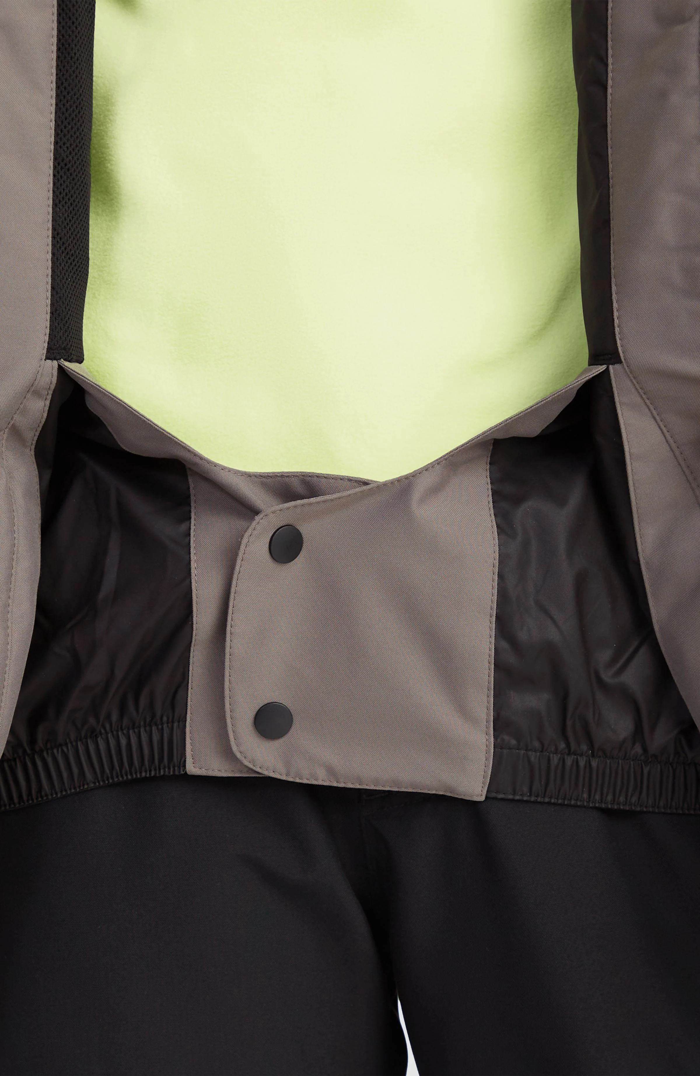 DIABASE SNOW JACKET - Image 5