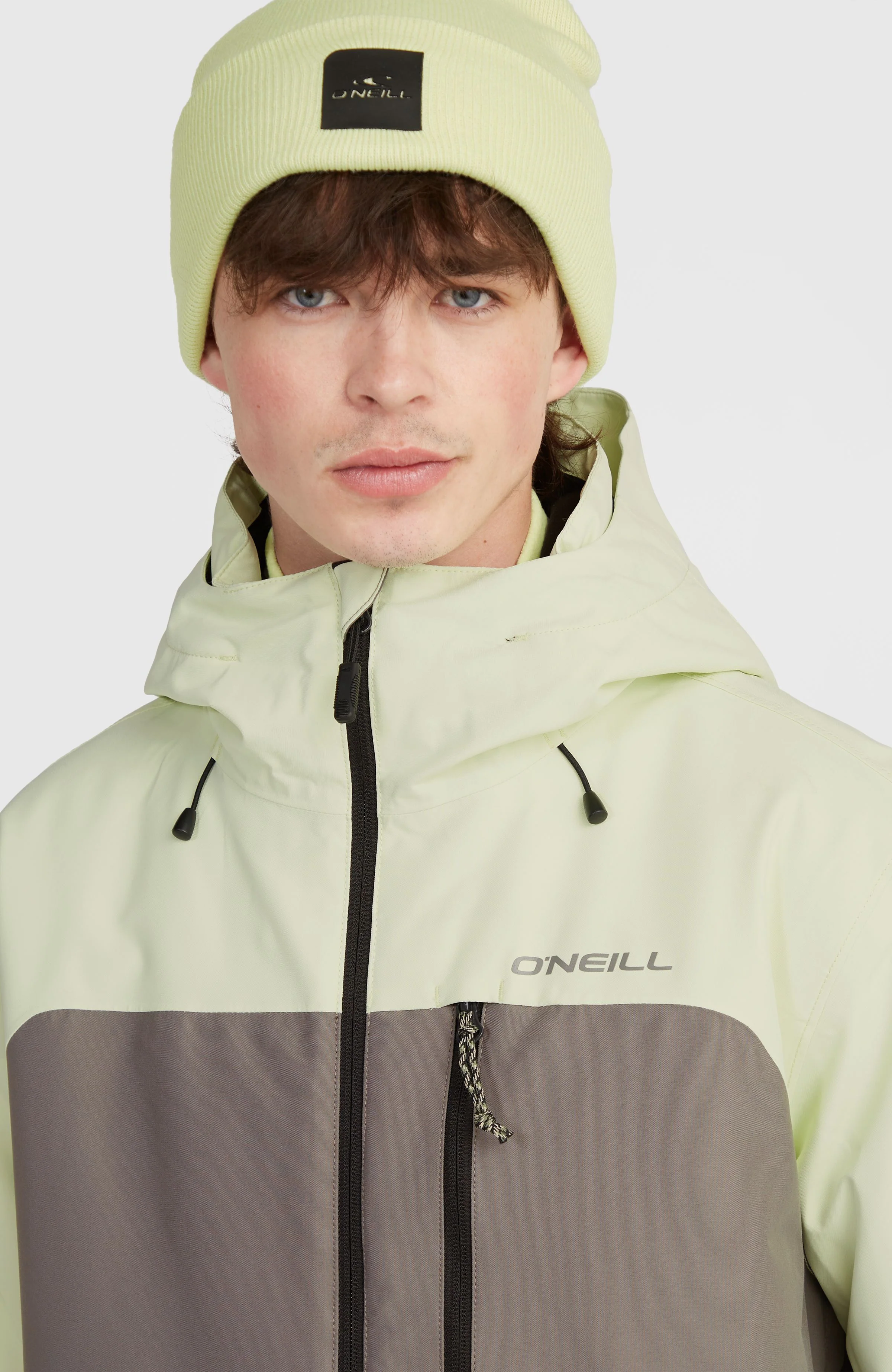 DIABASE SNOW JACKET - Image 6