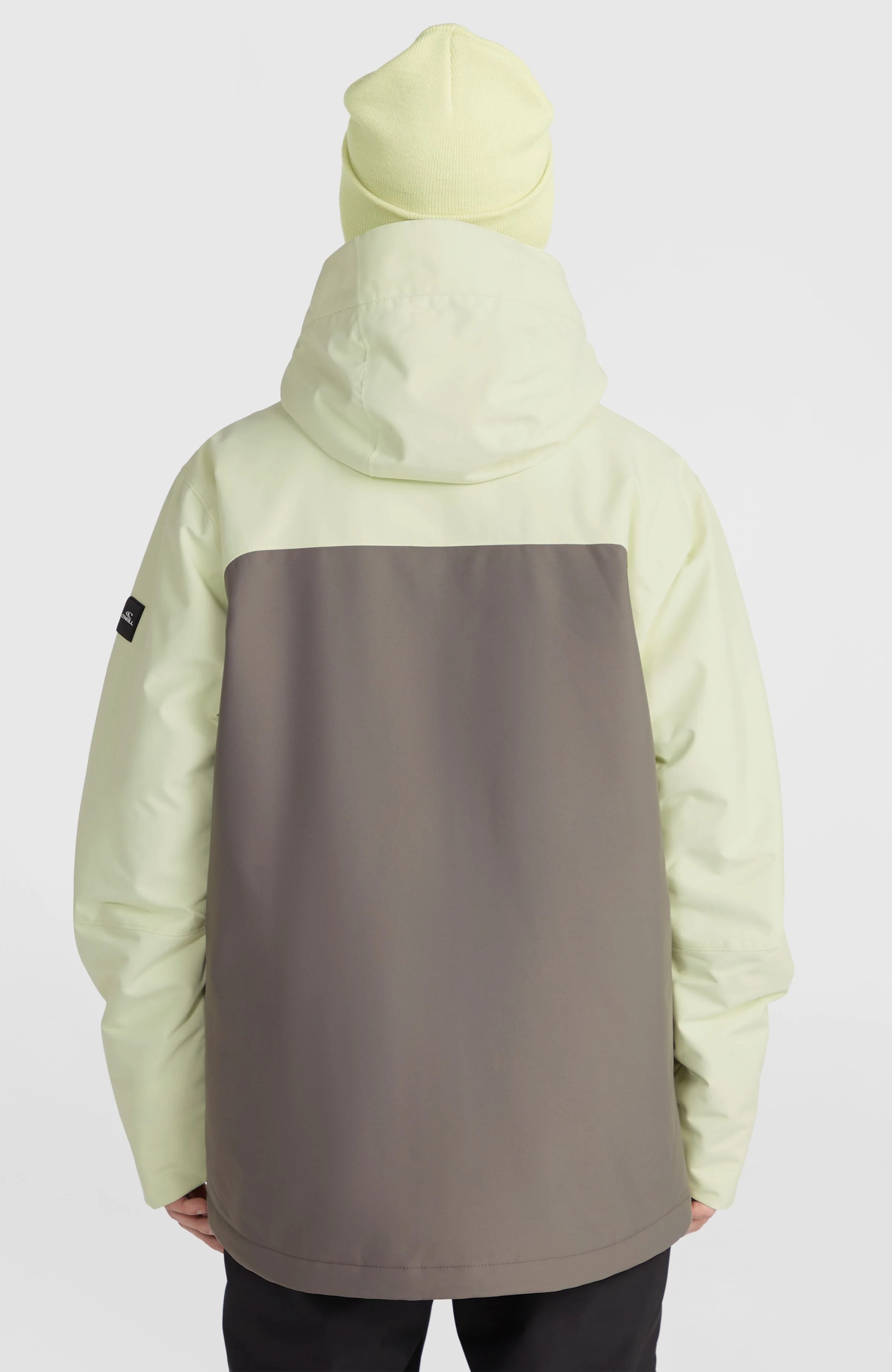 DIABASE SNOW JACKET - Image 7